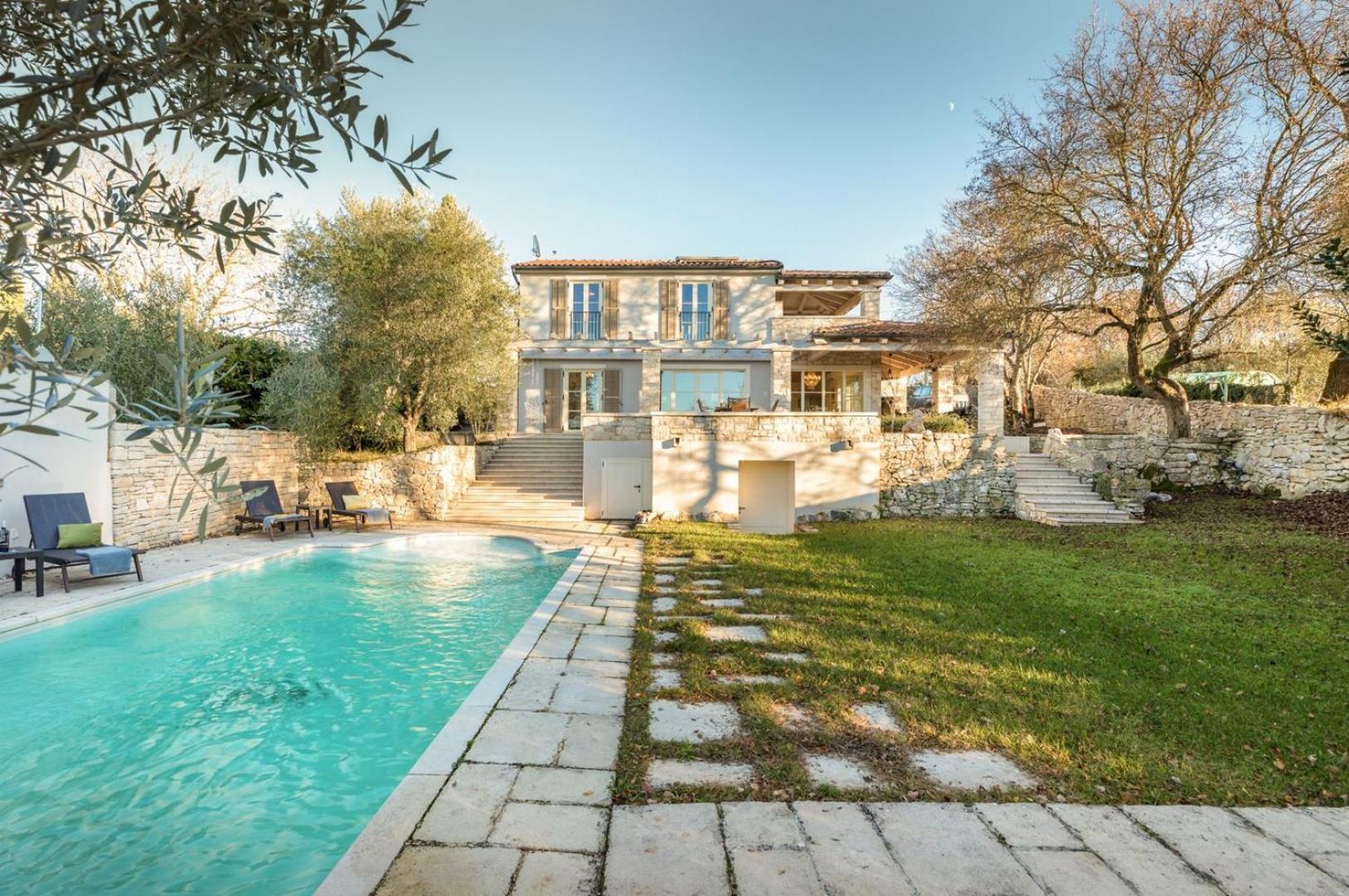 Villa Ardiletta
