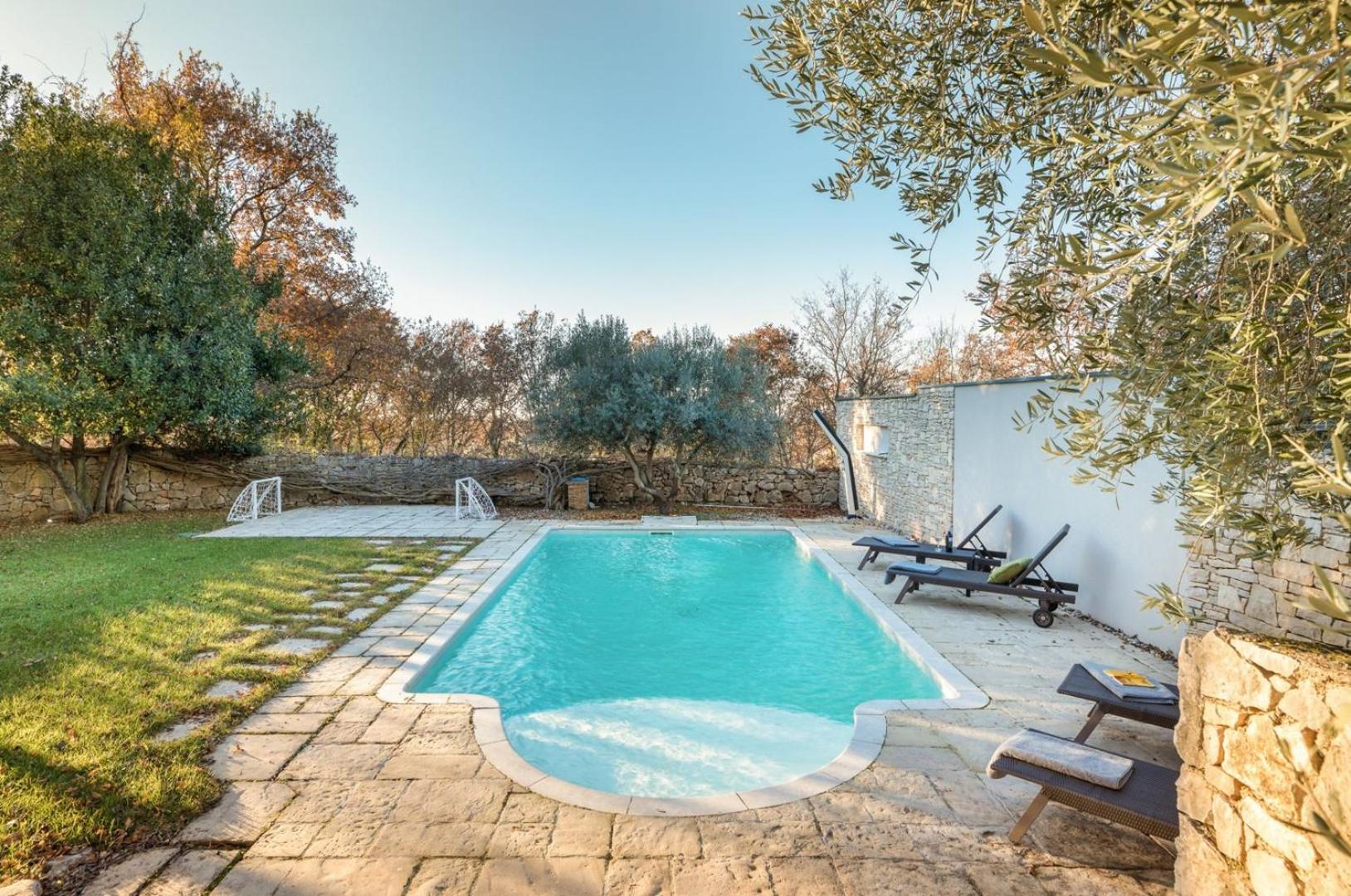 Villa Ardiletta