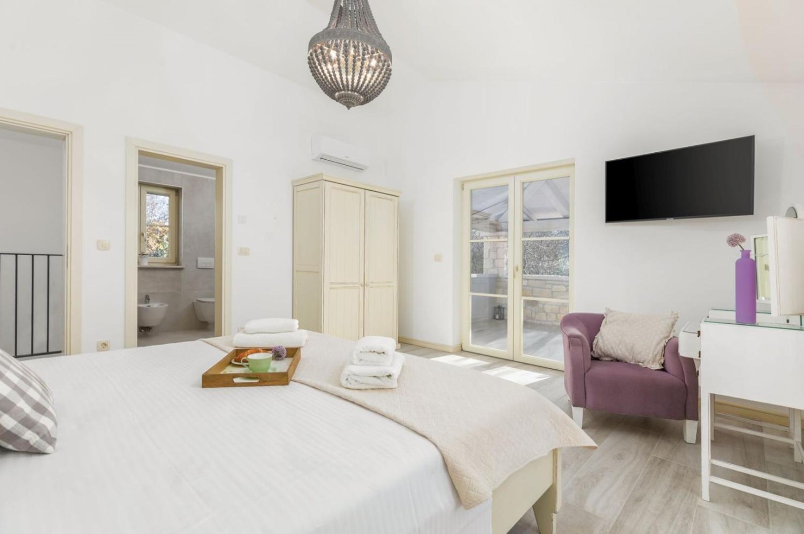 Villa Ardiletta