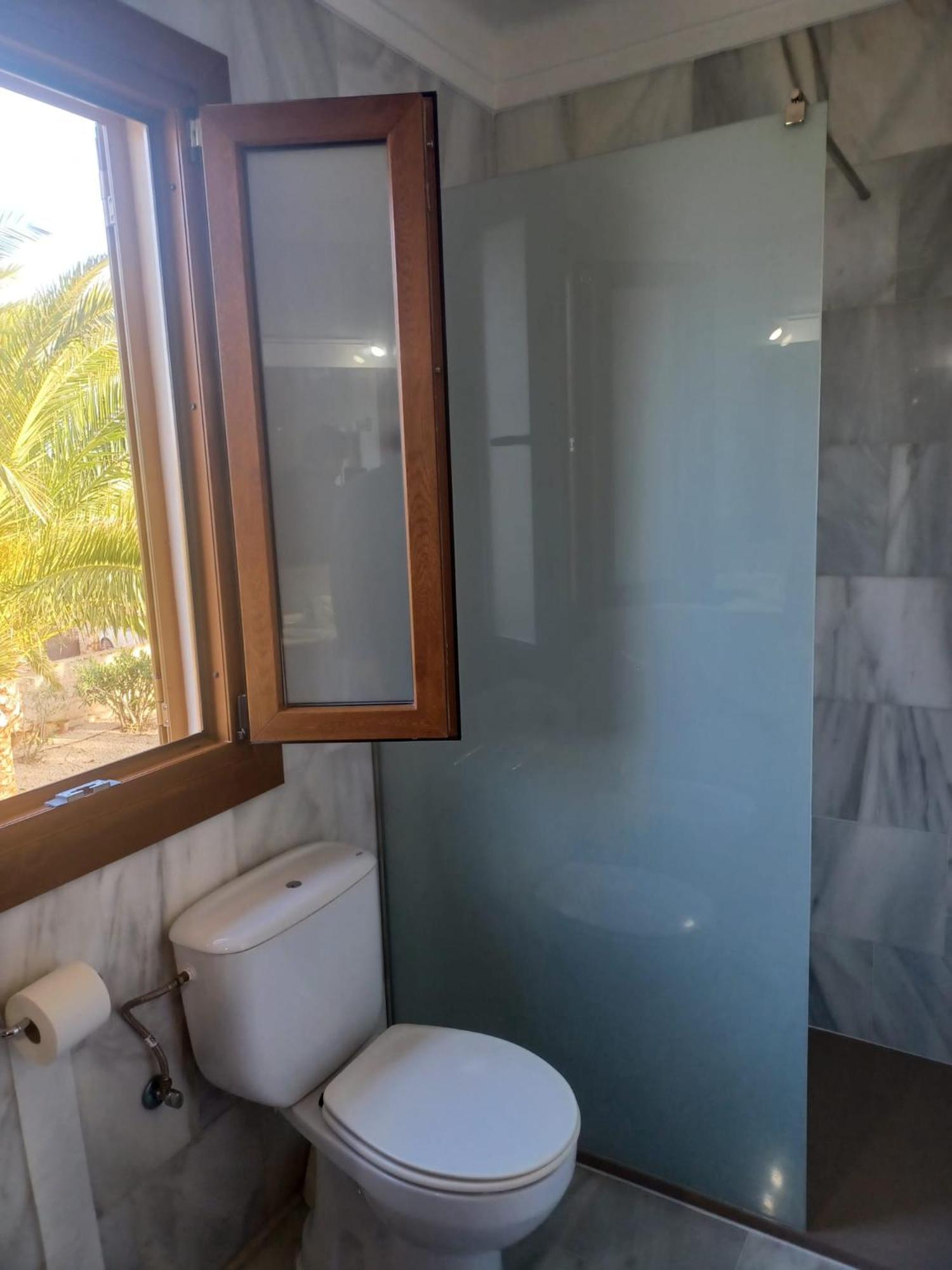 Chalet exclusivo Colonia Sant Jordi. Ses Salines