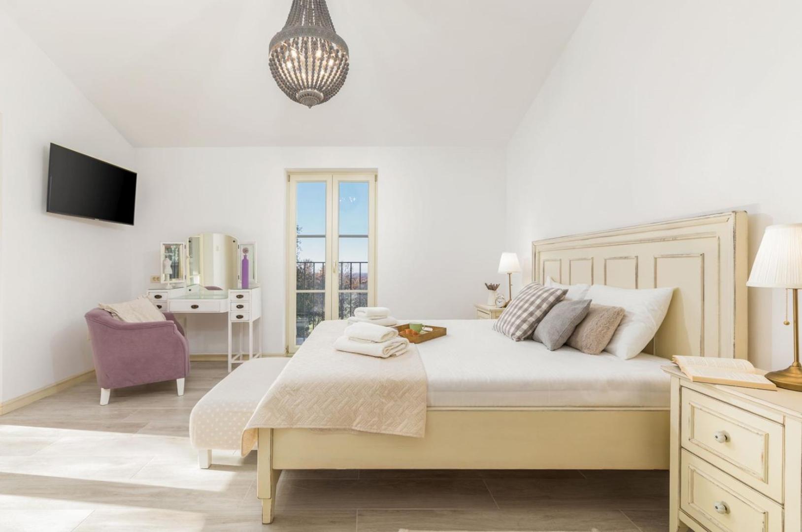 Villa Ardiletta