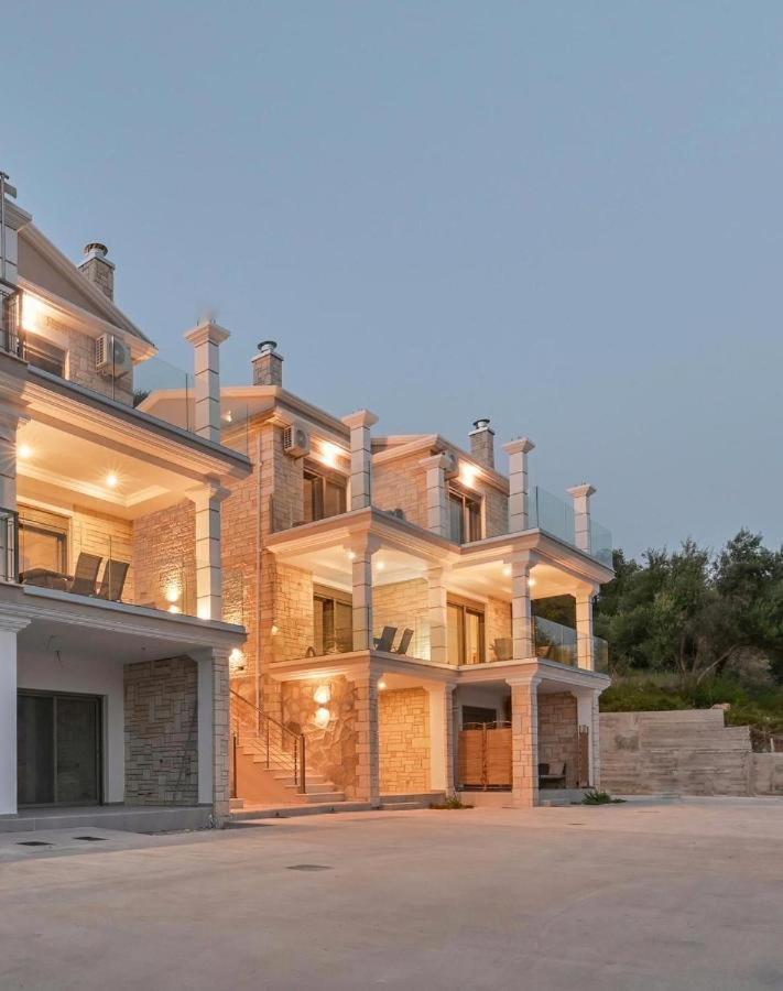 Milion Living Residences