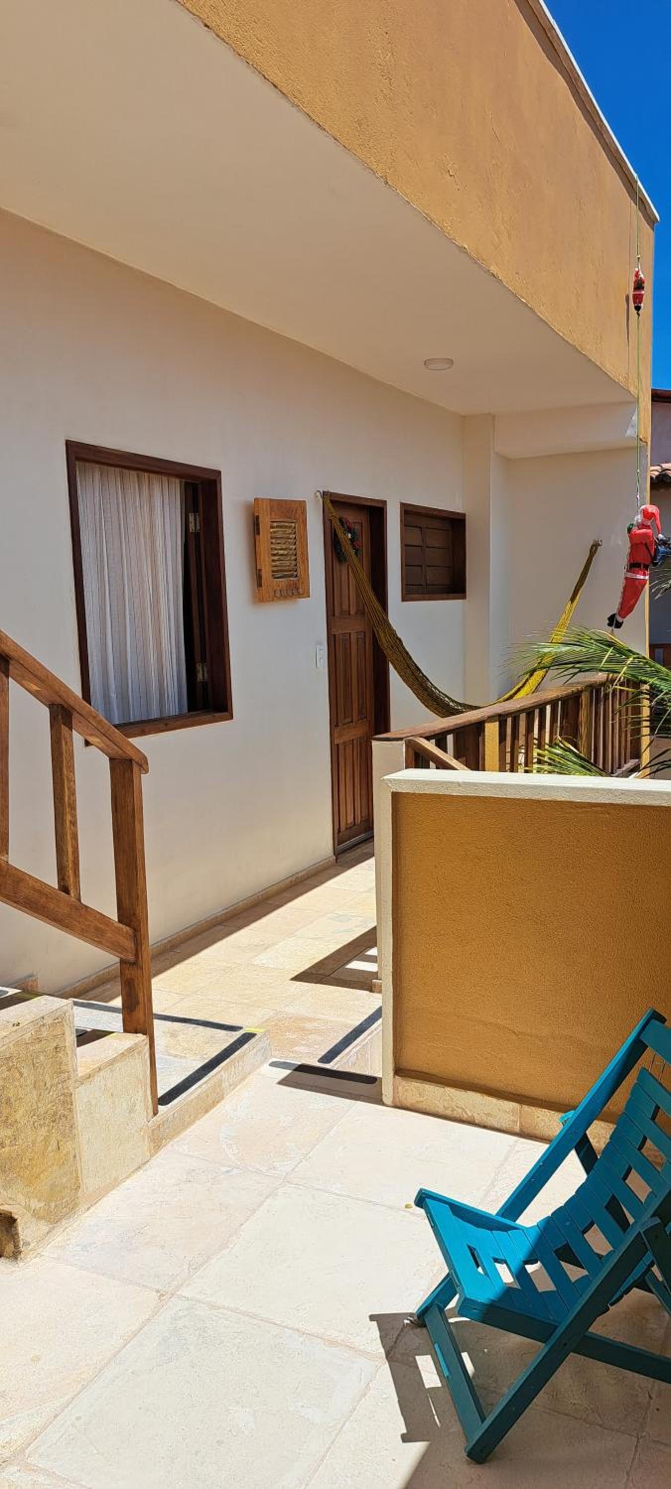 Casa Strela Jericoacoara