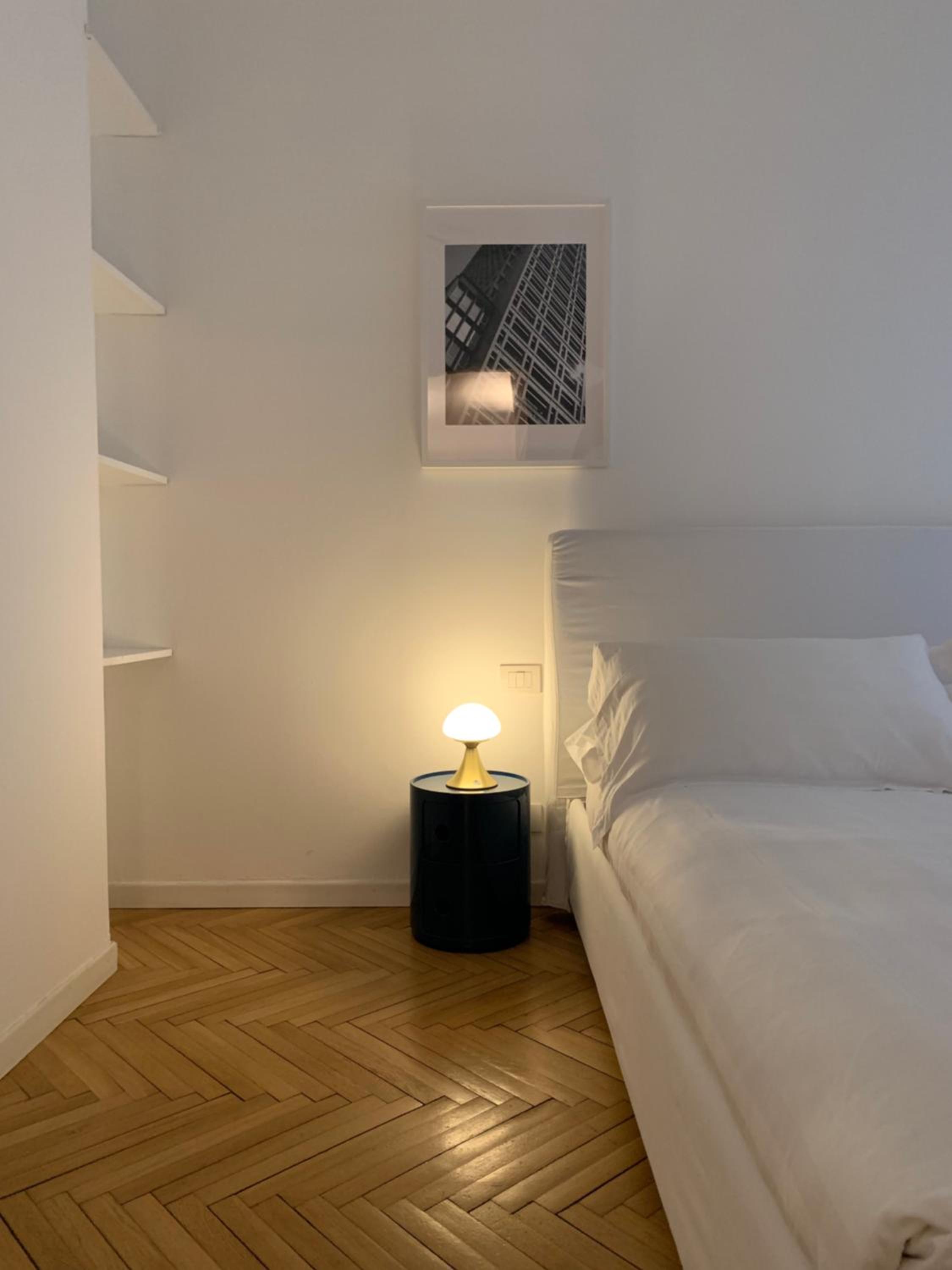 Fifty Eight Suite Milan Center
