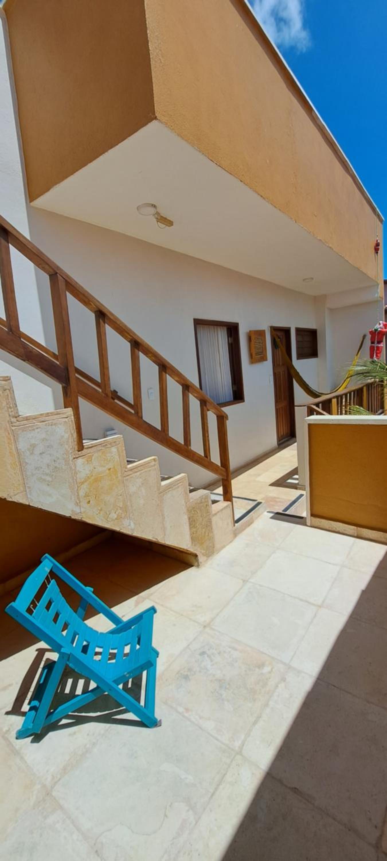 Casa Strela Jericoacoara