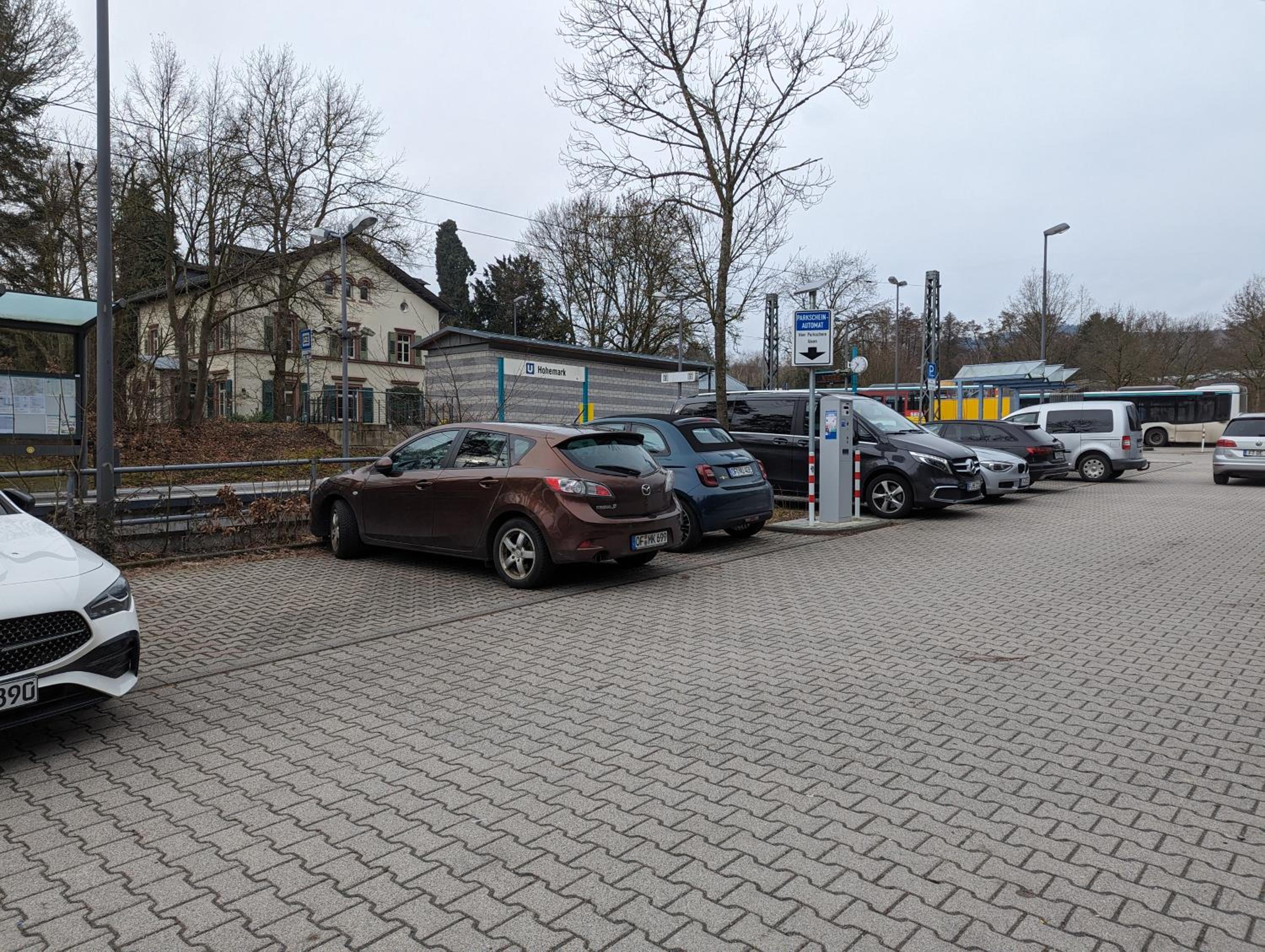 Keltenpfad-Taunus Naturnah