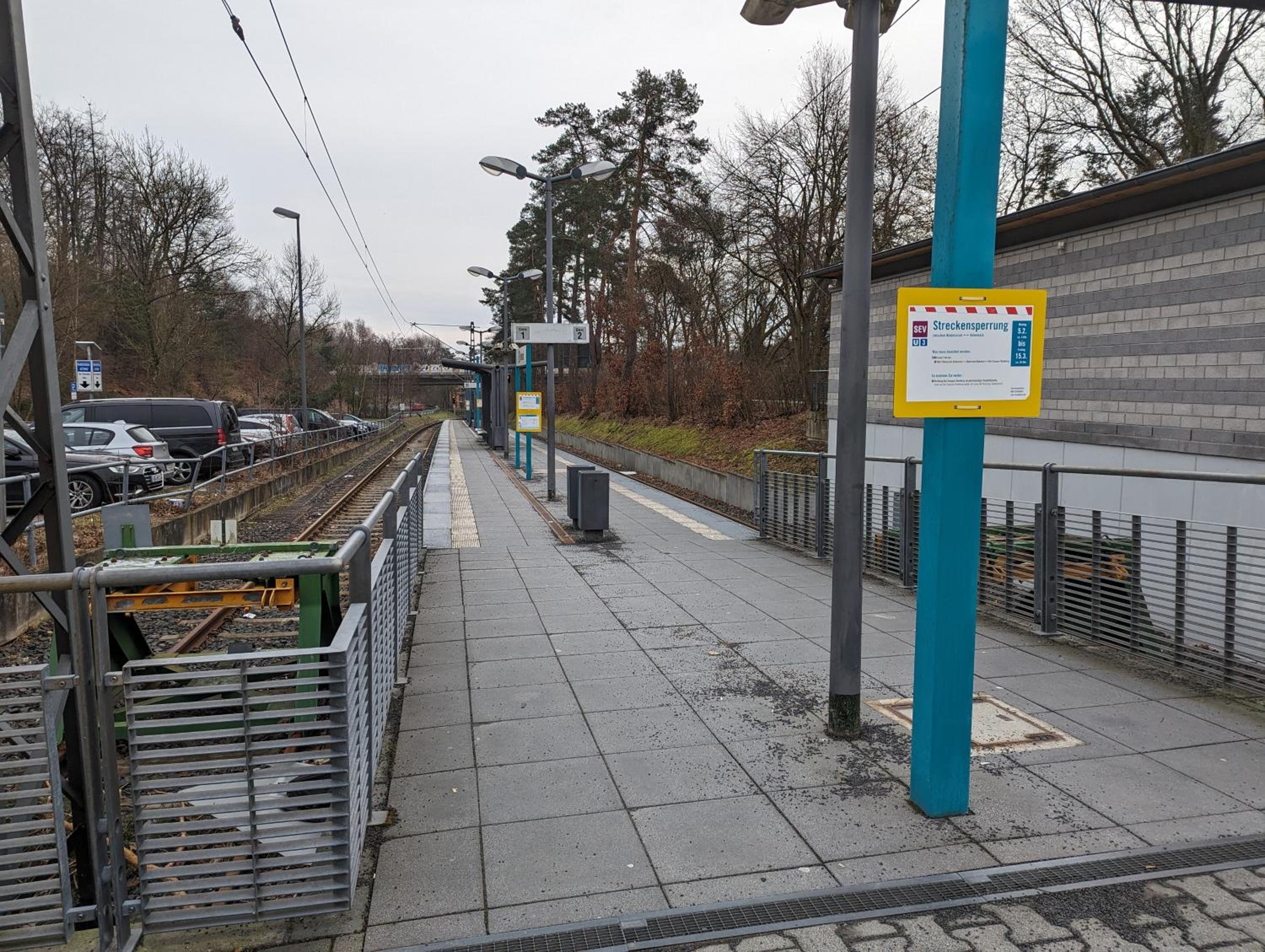 Keltenpfad-Taunus Naturnah