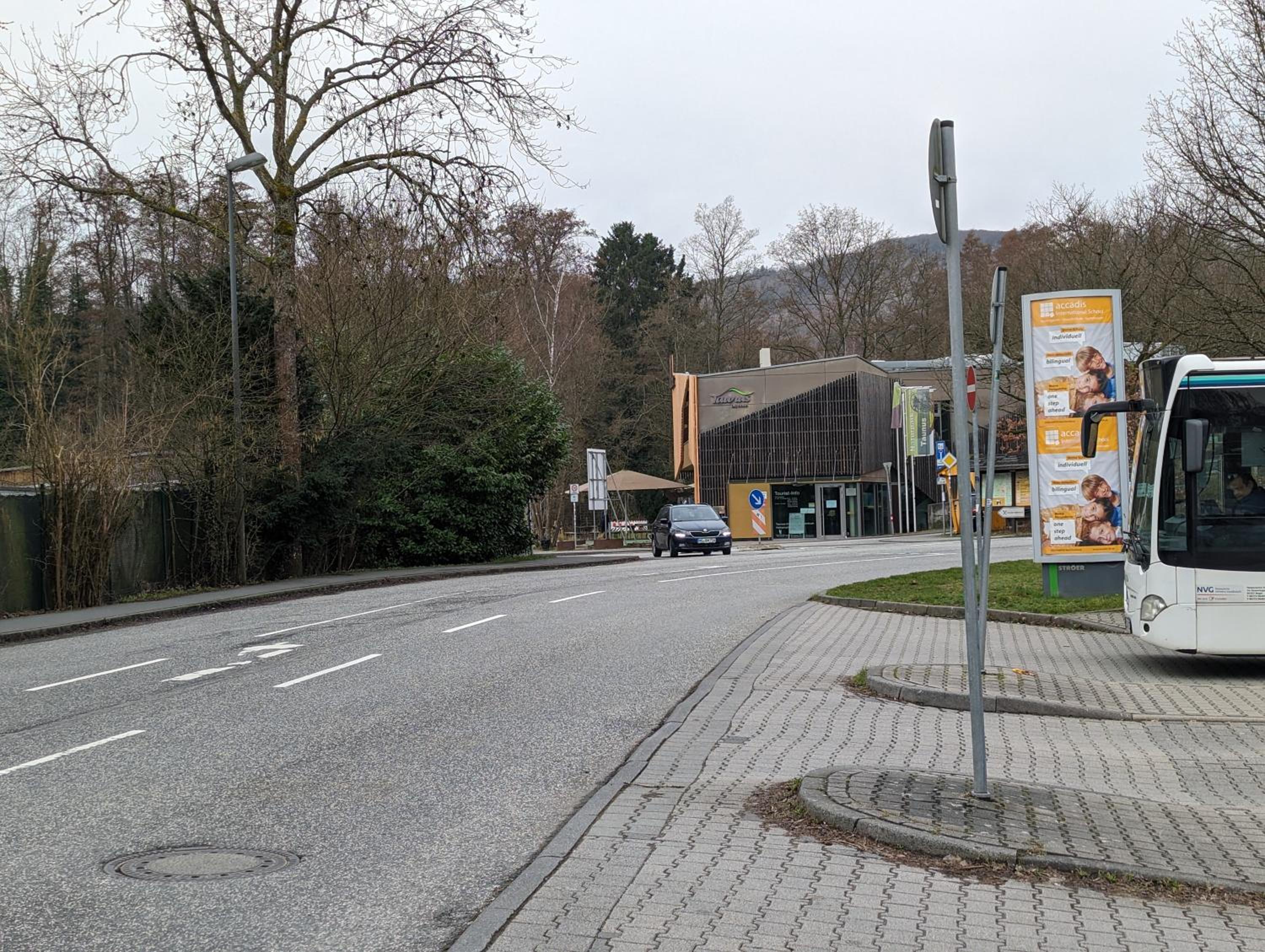 Keltenpfad-Taunus Naturnah