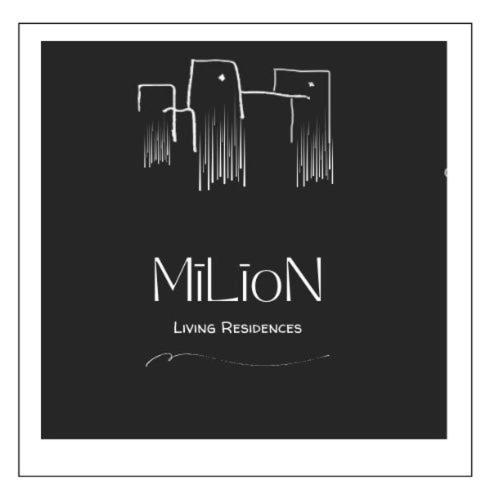 Milion Living Residences