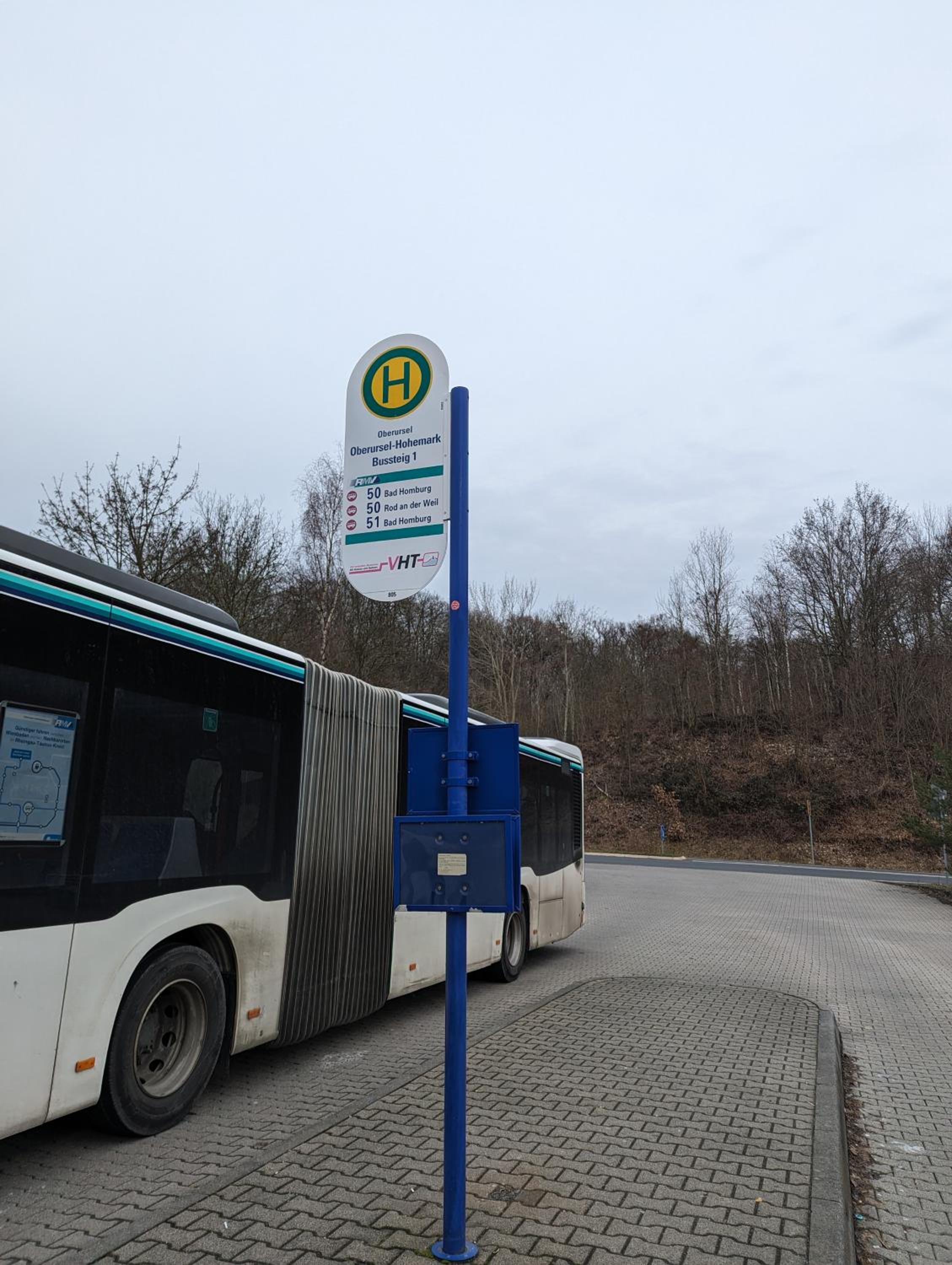 Keltenpfad-Taunus Naturnah