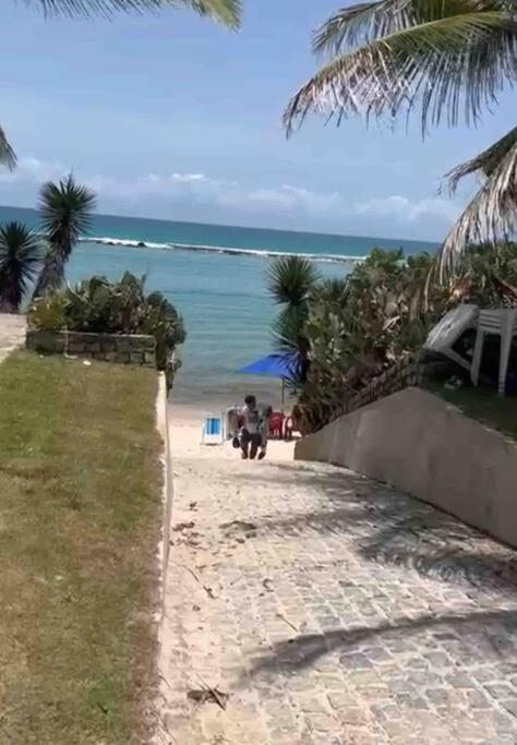Casa Cantinho da Barra