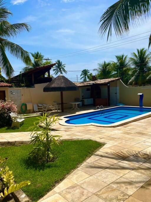 Casa Cantinho da Barra
