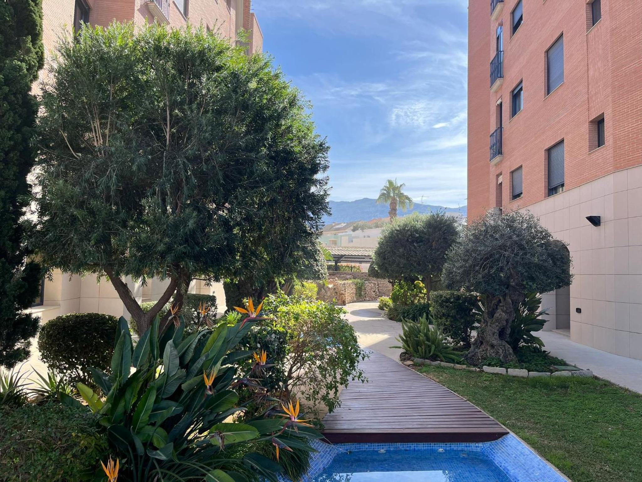 Paradise Rentals Denia VilaMar 1