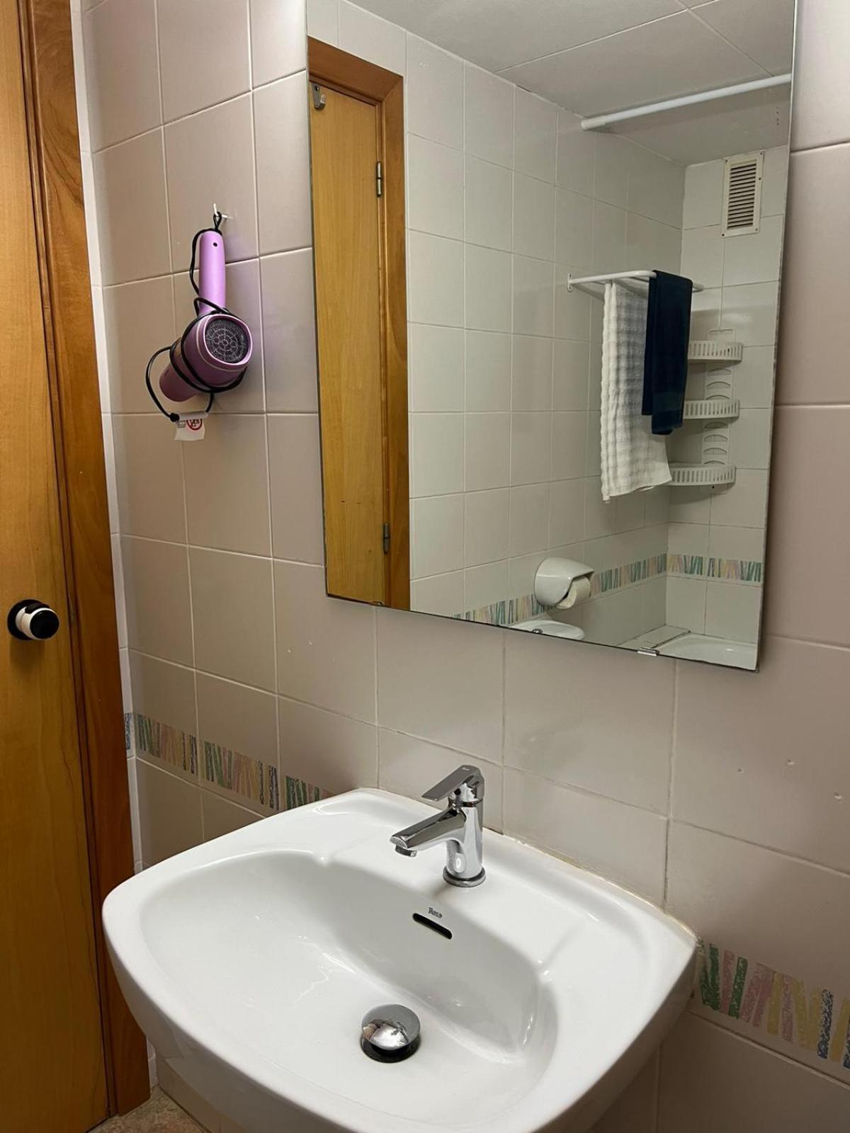 Apartamento Santiago
