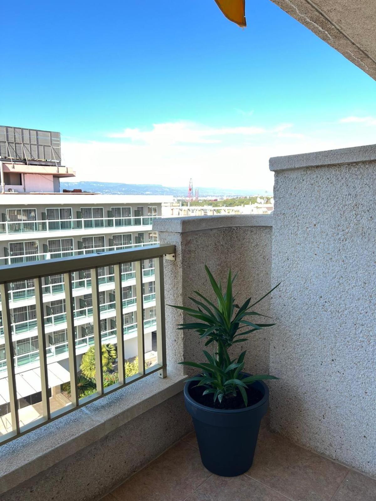 Apartamento Santiago