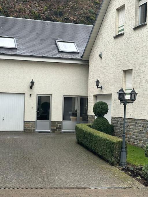 Maison au cœur d'Houffalize