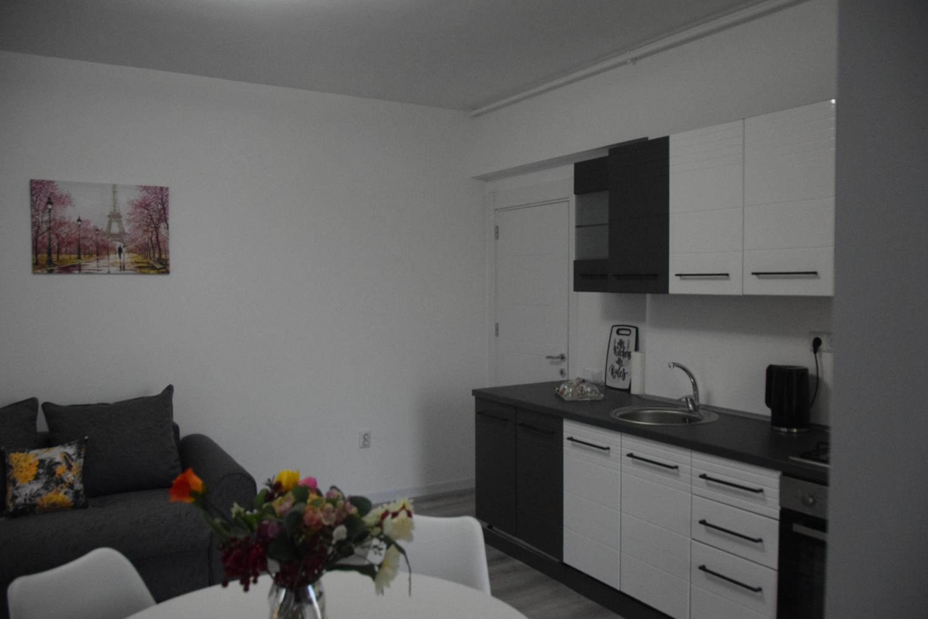 Real Resort-apartamentul ideal
