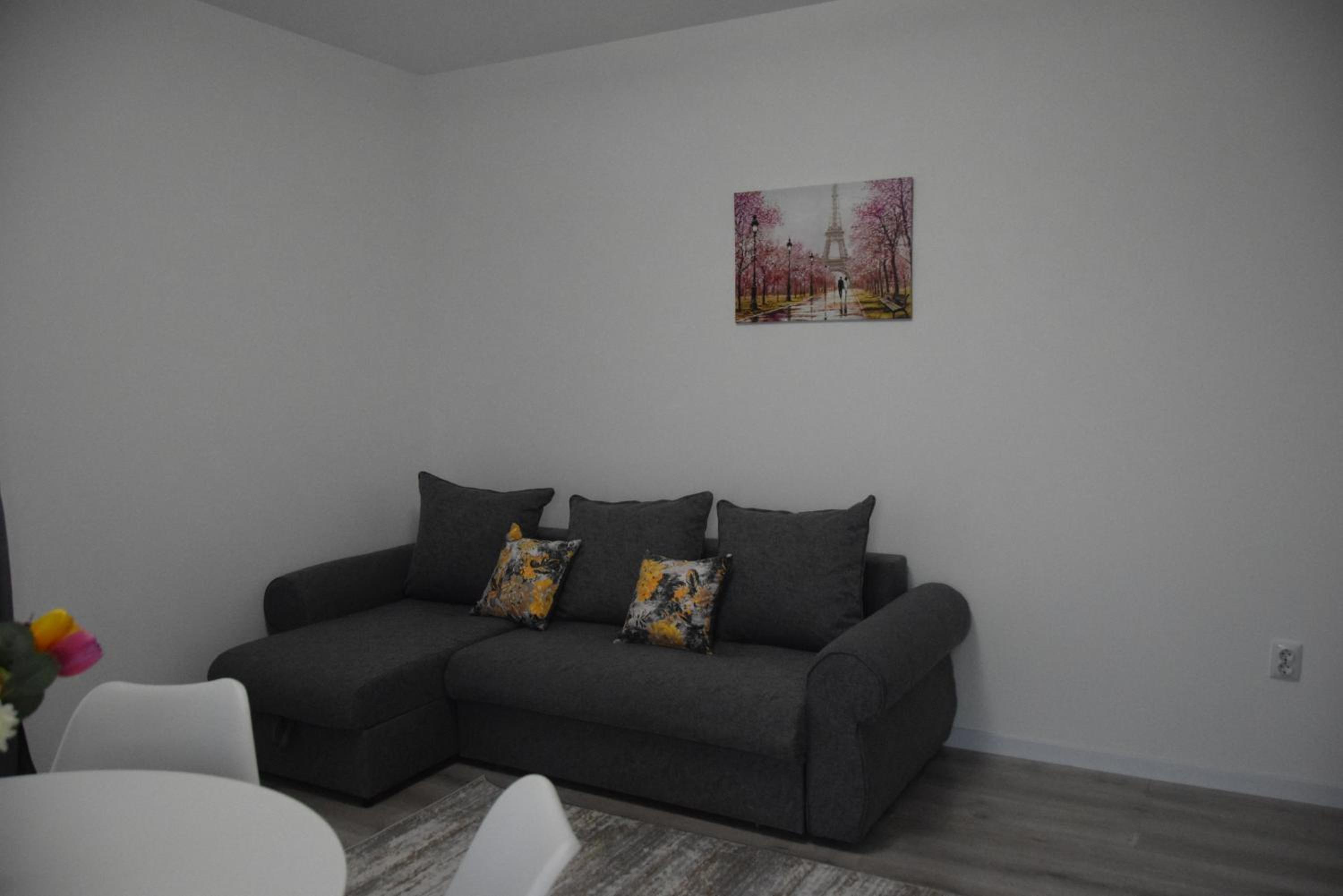 Real Resort-apartamentul ideal