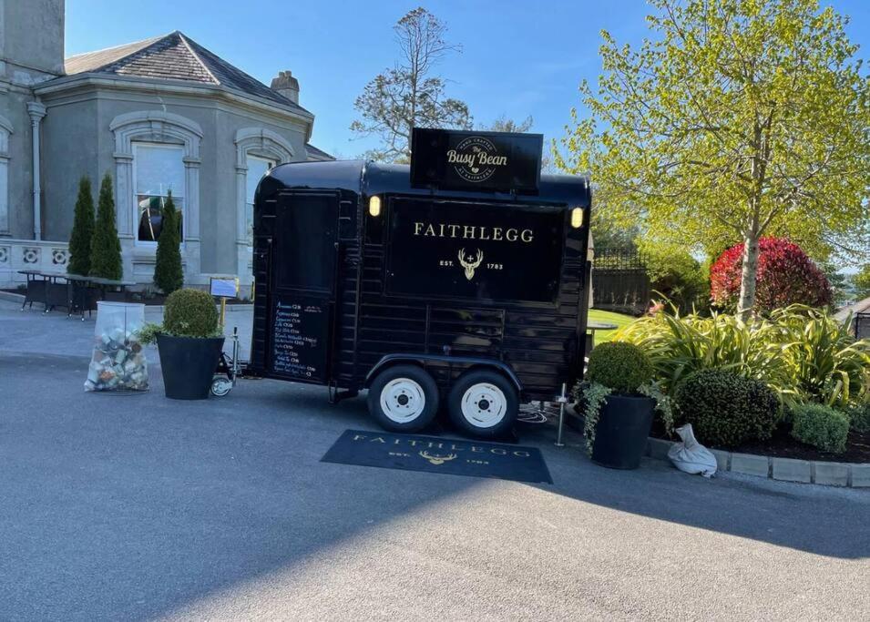 Faithlegg Mews