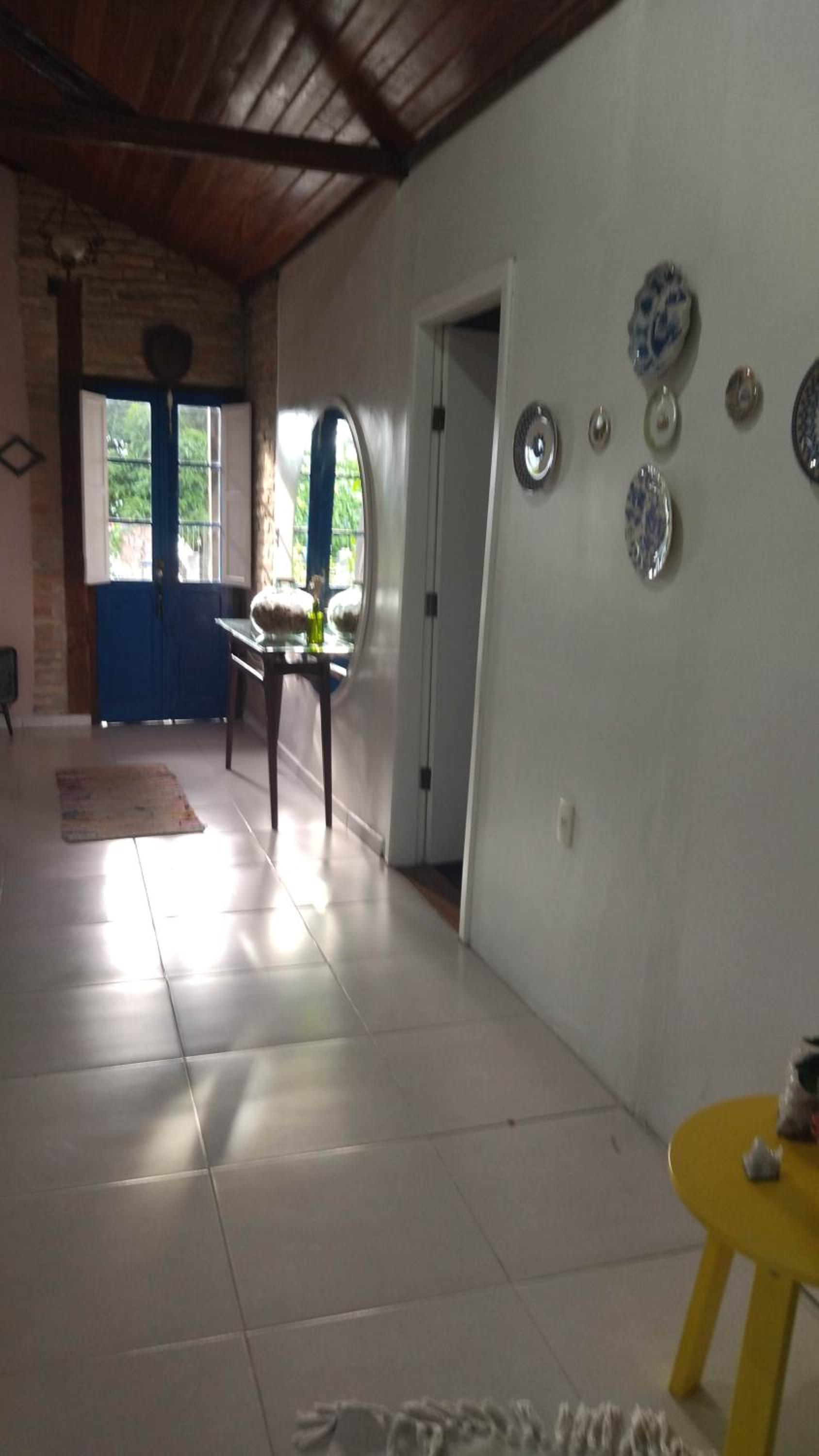Casa Inteira em Jurerê In e vista panorâmica