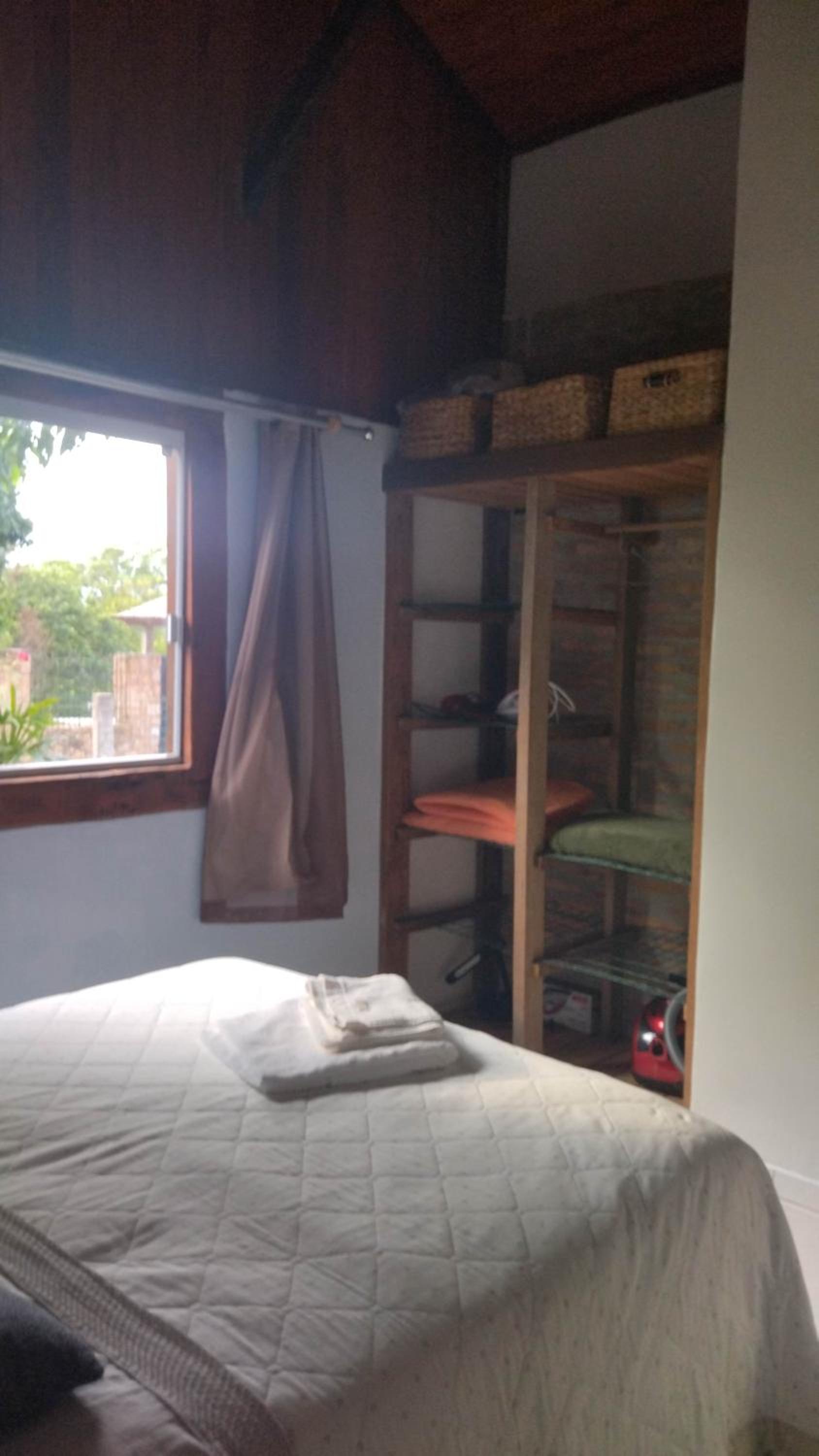 Casa Inteira em Jurerê In e vista panorâmica