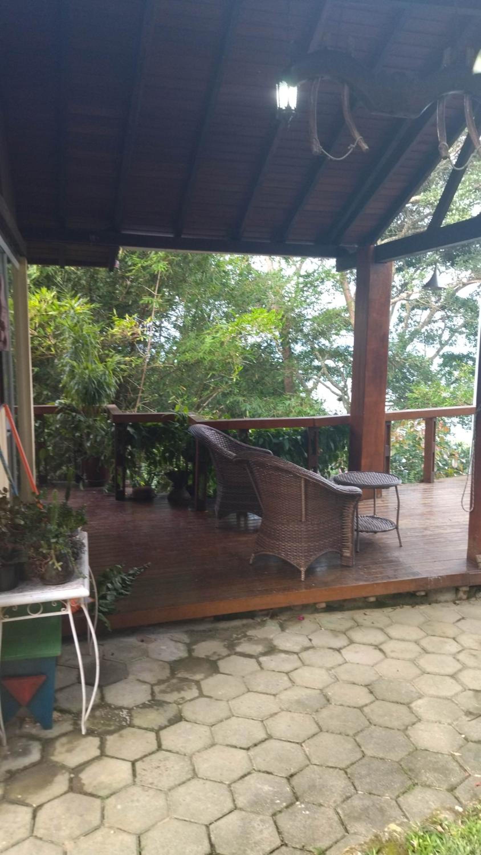 Casa Inteira em Jurerê In e vista panorâmica