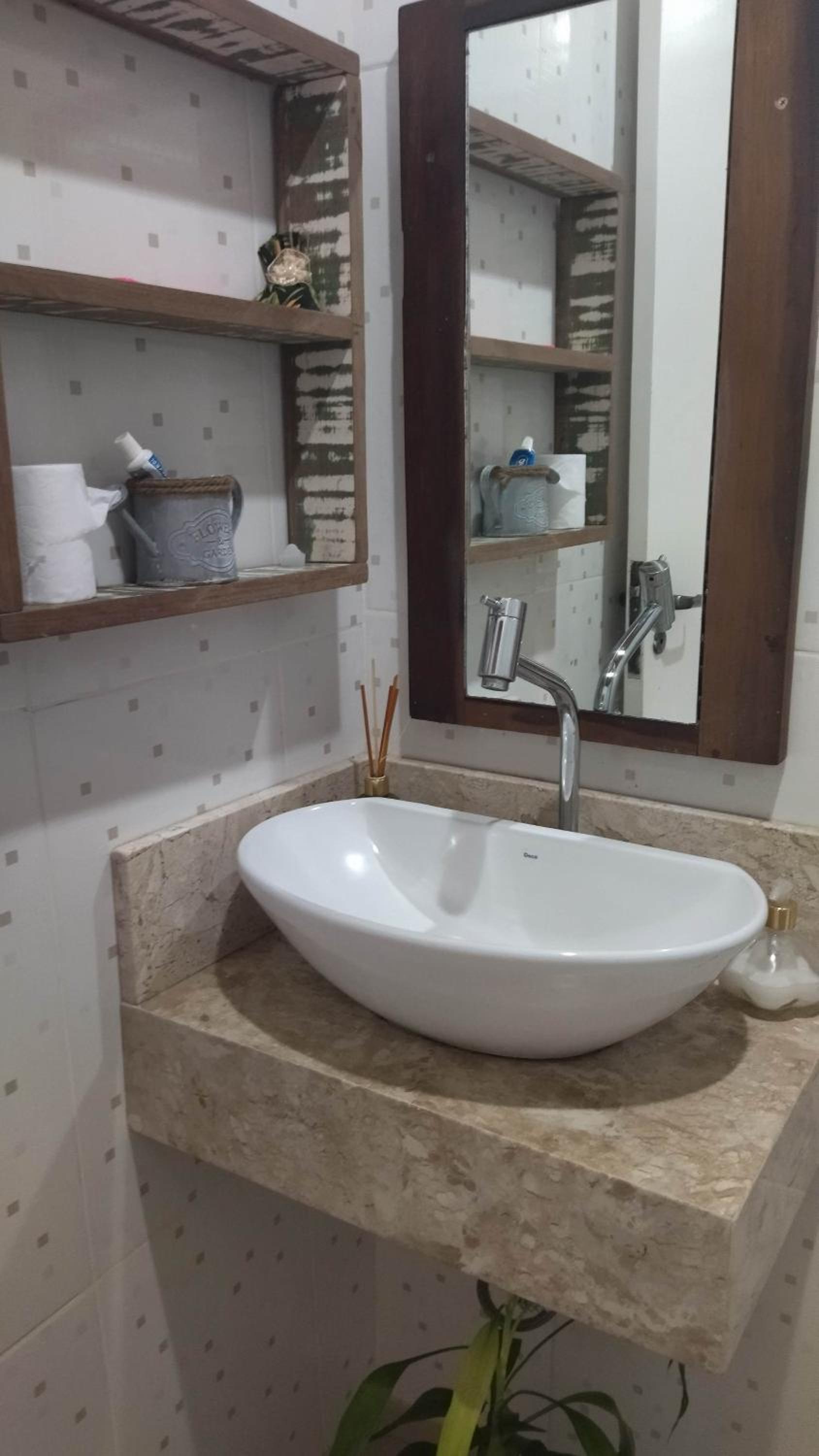 Casa Inteira em Jurerê In e vista panorâmica