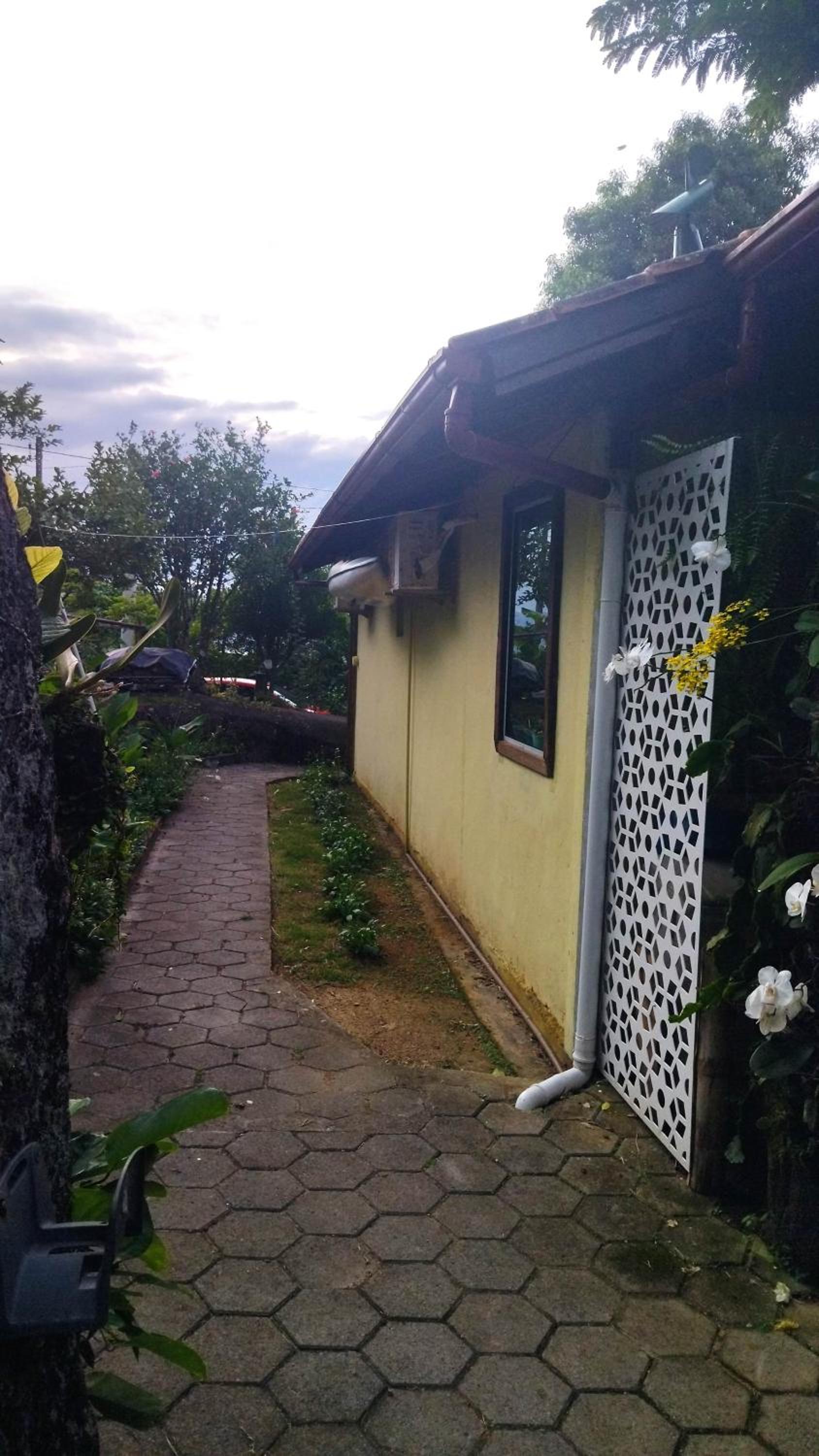 Casa Inteira em Jurerê In e vista panorâmica