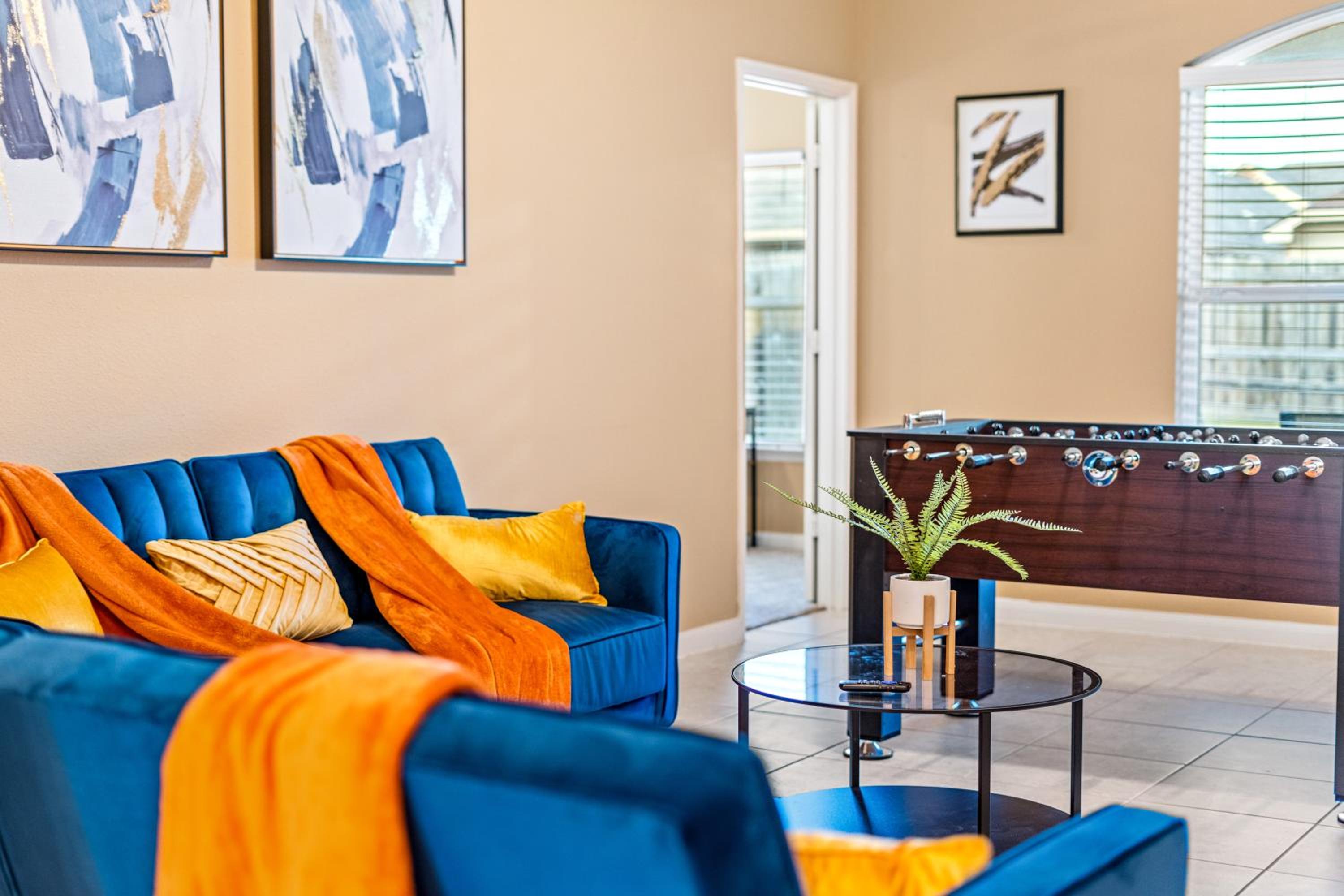 lounge