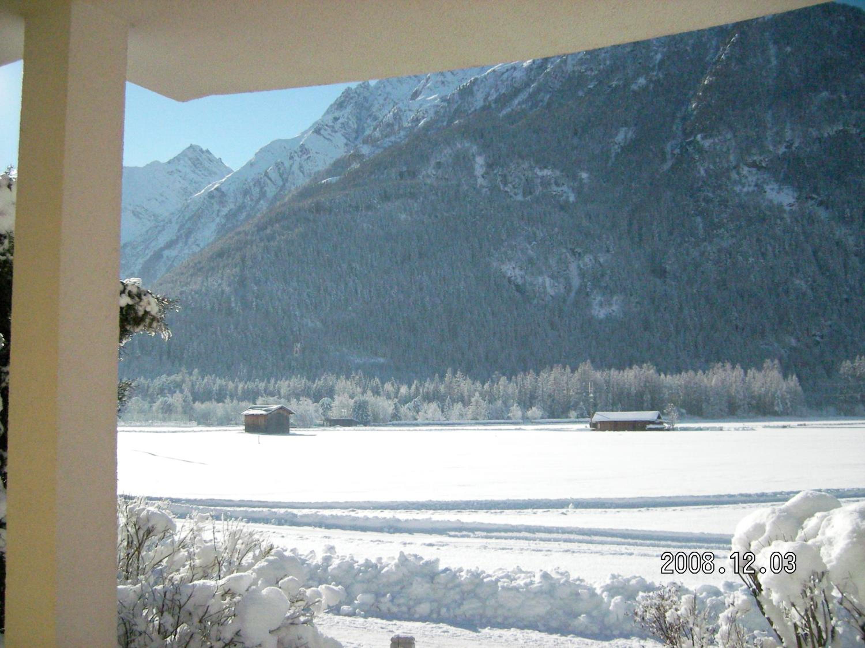 Haus Tanja