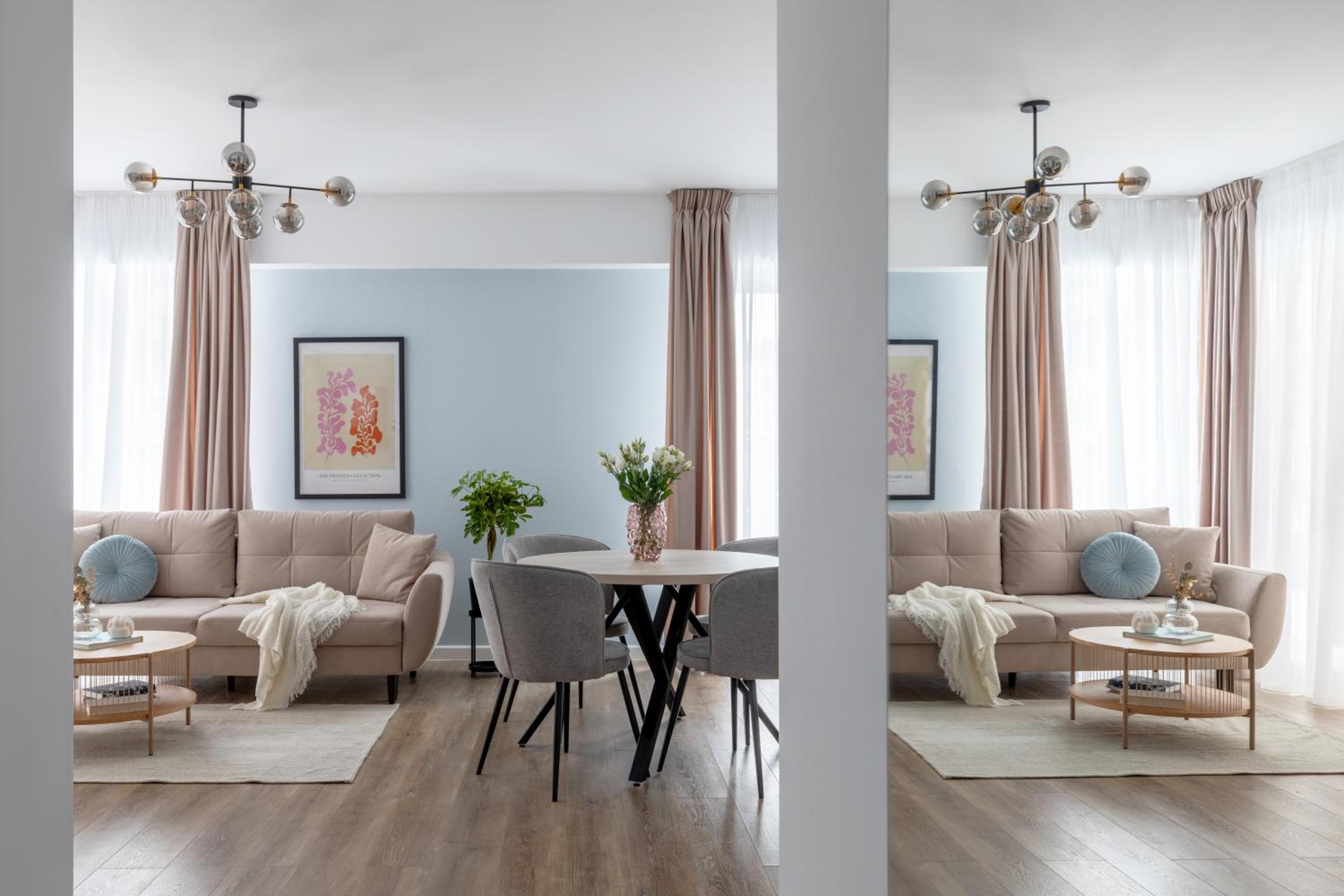 Joy Garden Apartment - Free Private Parking - Wellness Jacuzzi SPA