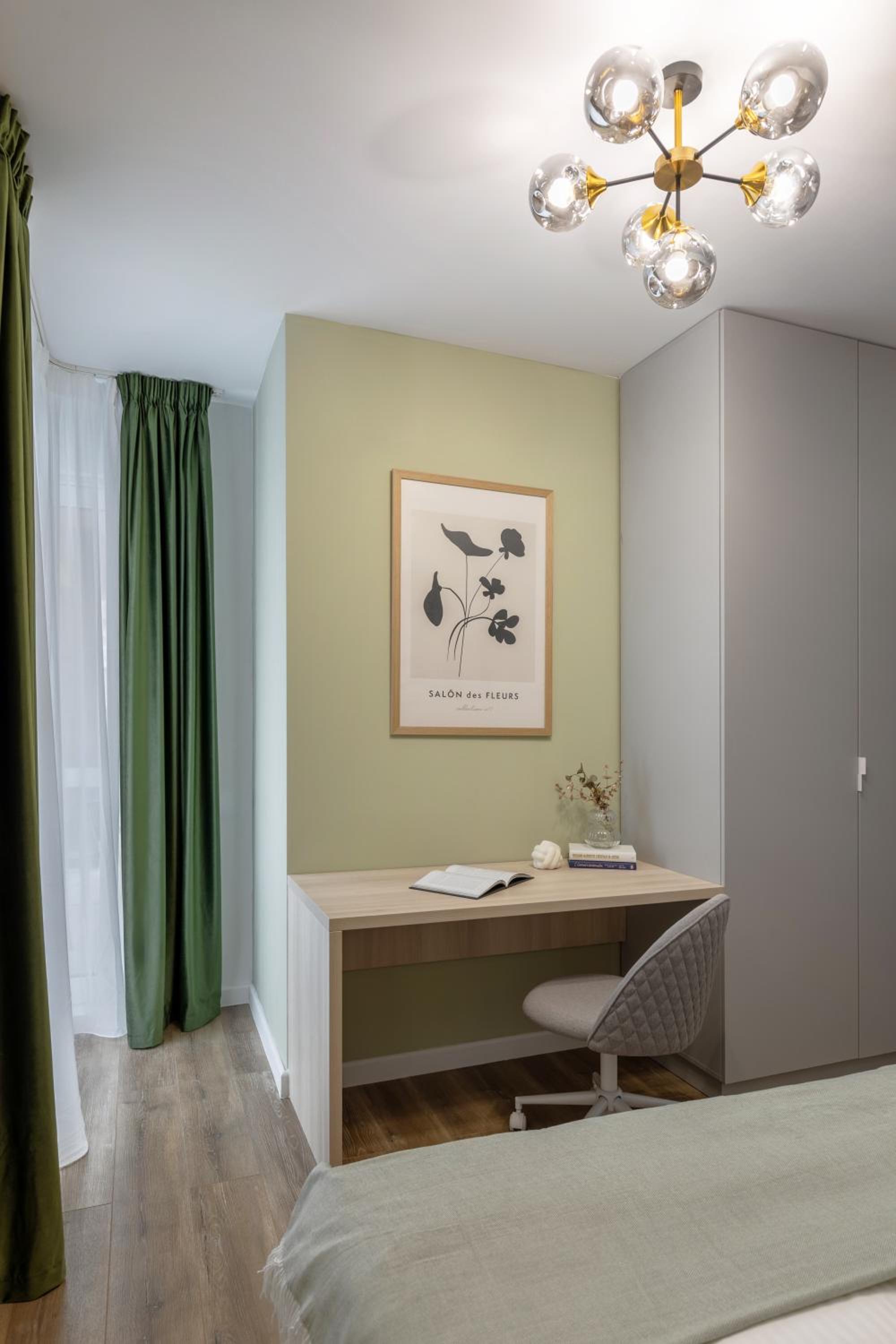 Joy Garden Apartment - Free Private Parking - Wellness Jacuzzi SPA