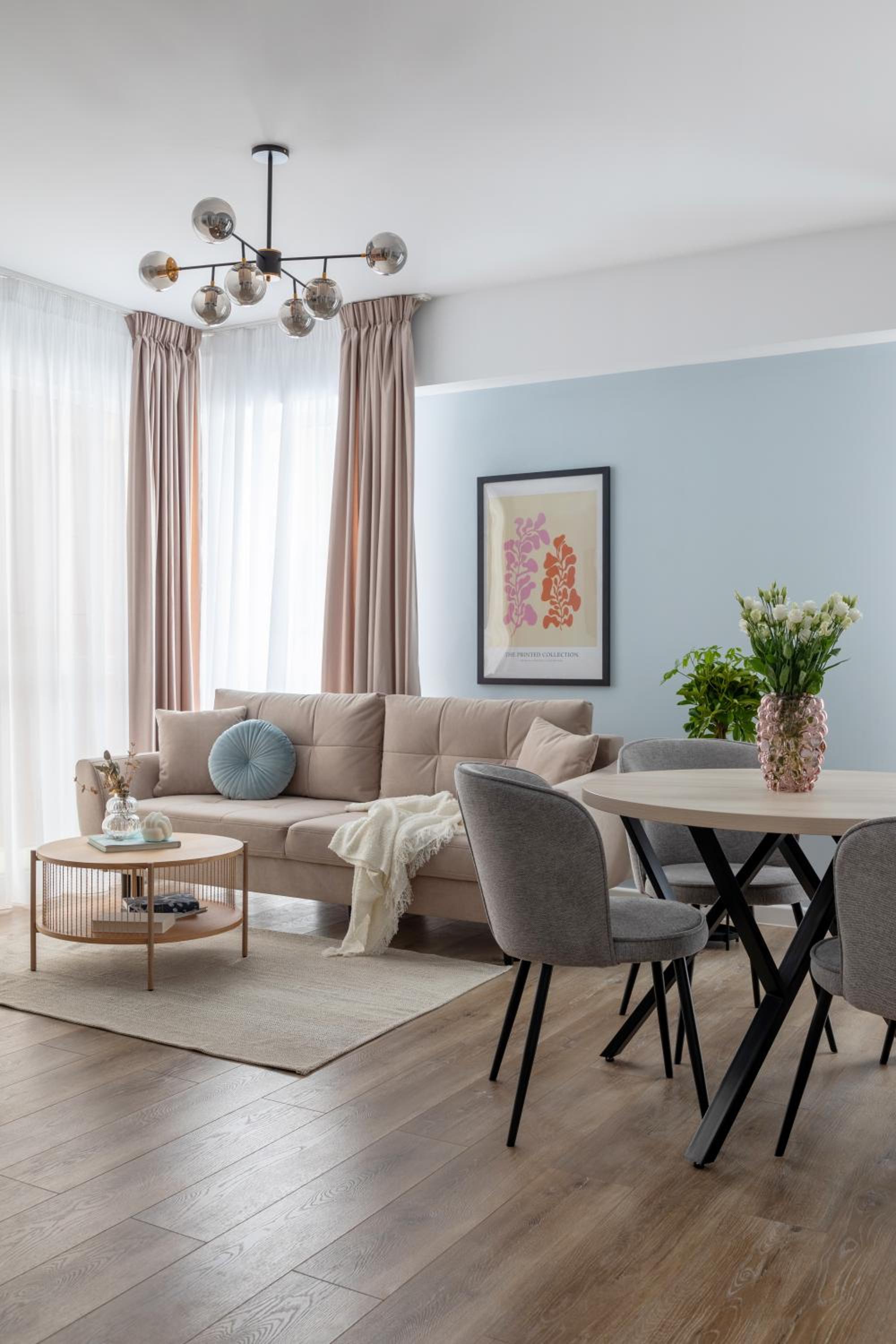 Joy Garden Apartment - Free Private Parking - Wellness Jacuzzi SPA