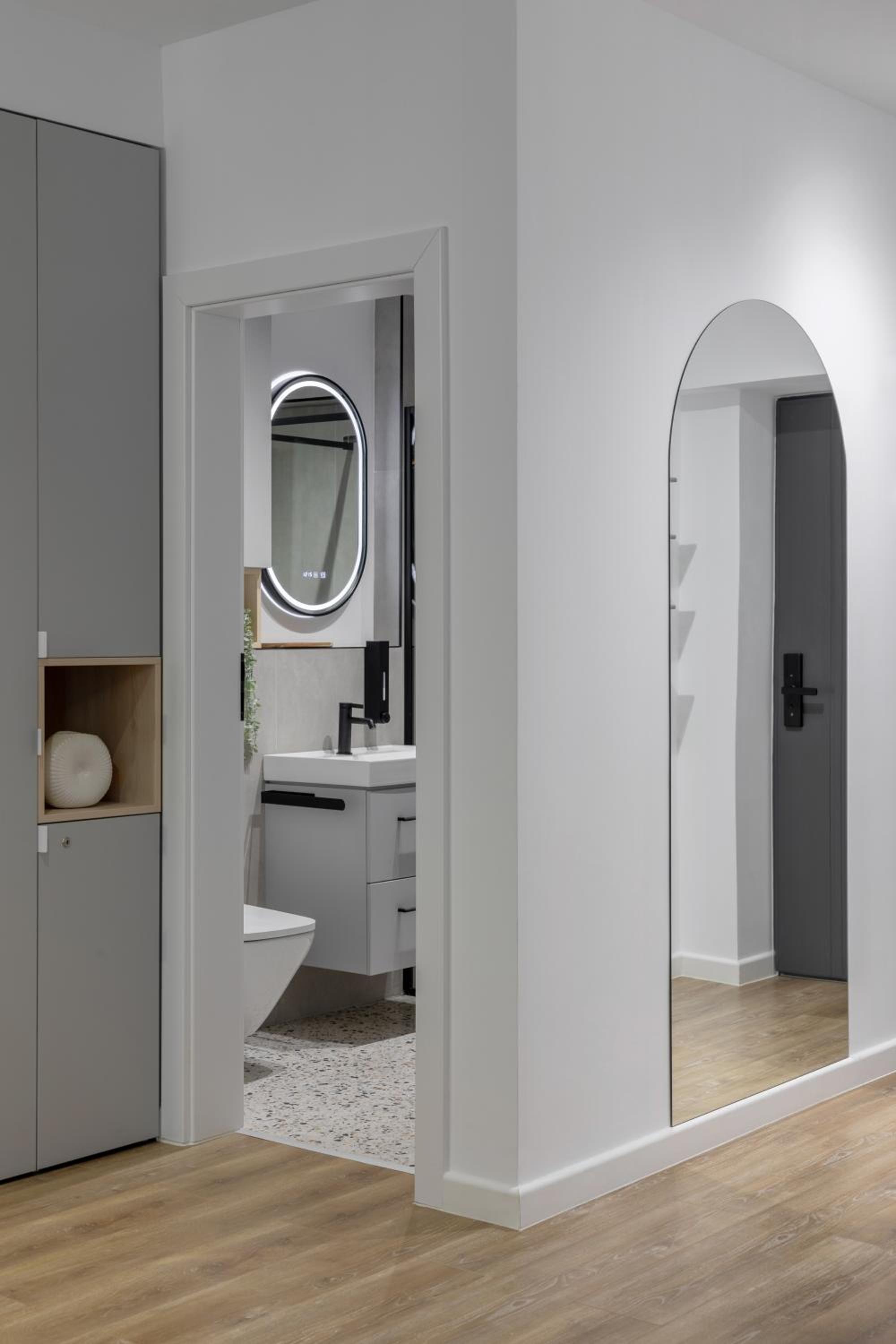 Joy Garden Apartment - Free Private Parking - Wellness Jacuzzi SPA
