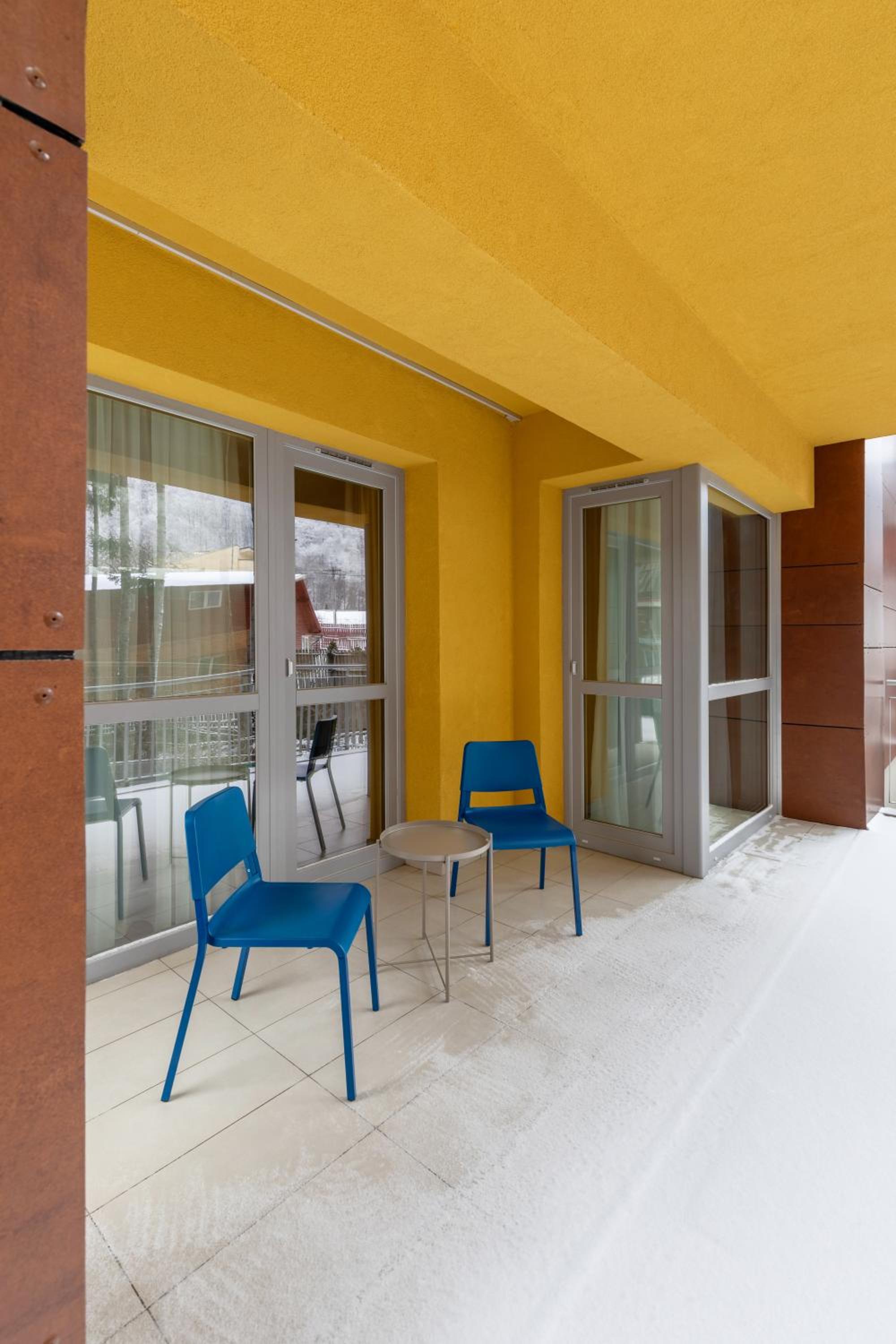 Joy Garden Apartment - Free Private Parking - Wellness Jacuzzi SPA