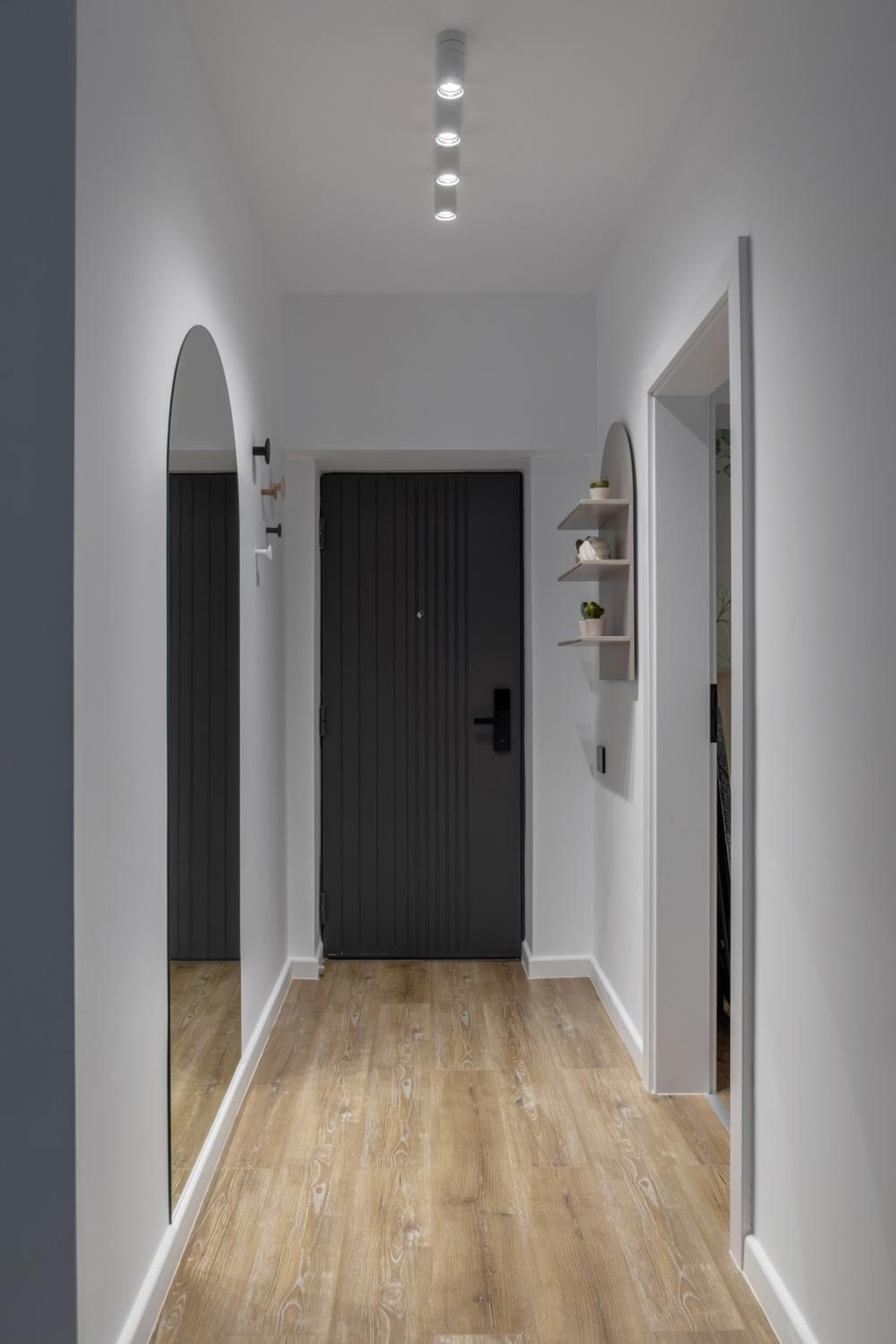 Joy Garden Apartment - Free Private Parking - Wellness Jacuzzi SPA