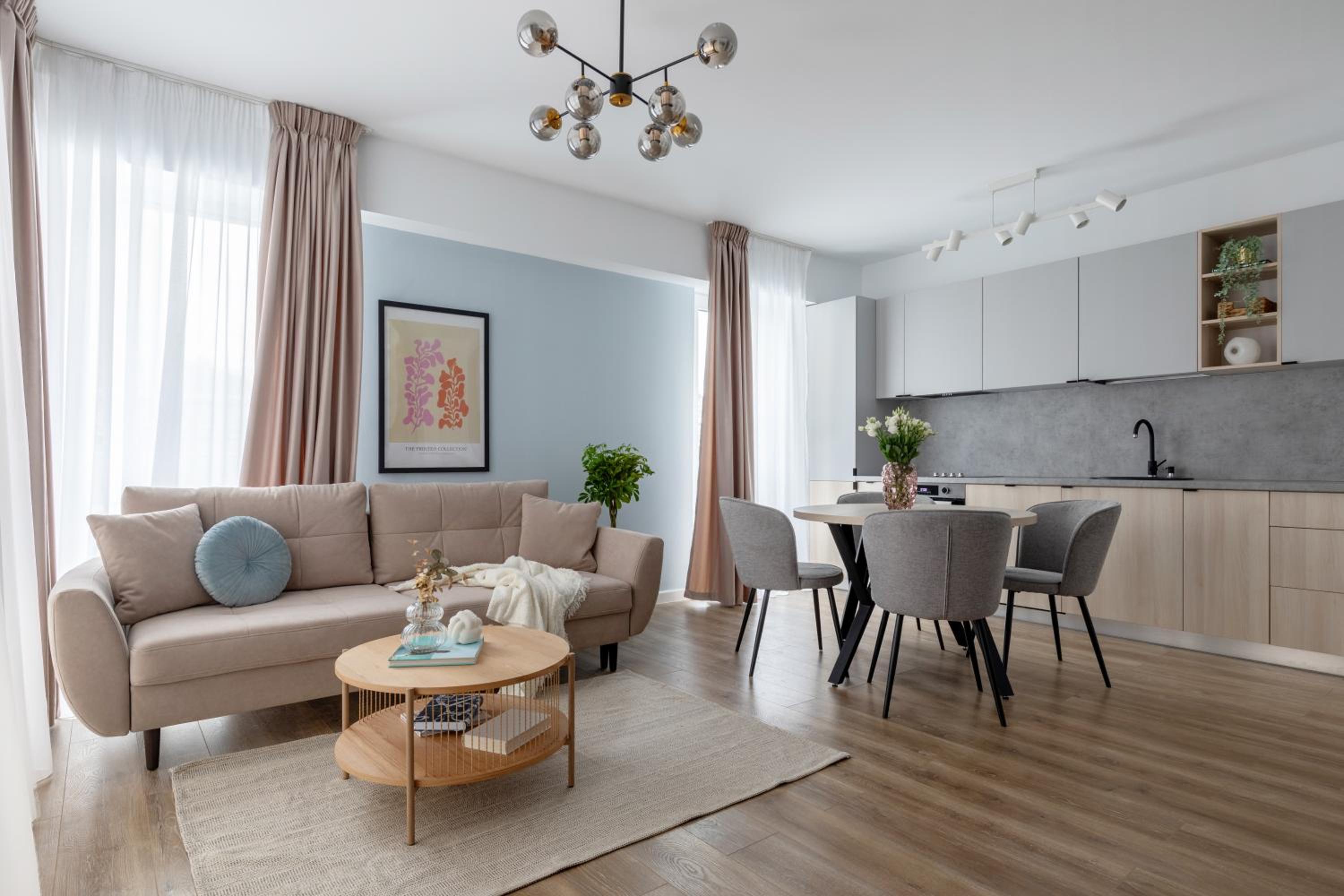 Joy Garden Apartment - Free Private Parking - Wellness Jacuzzi SPA