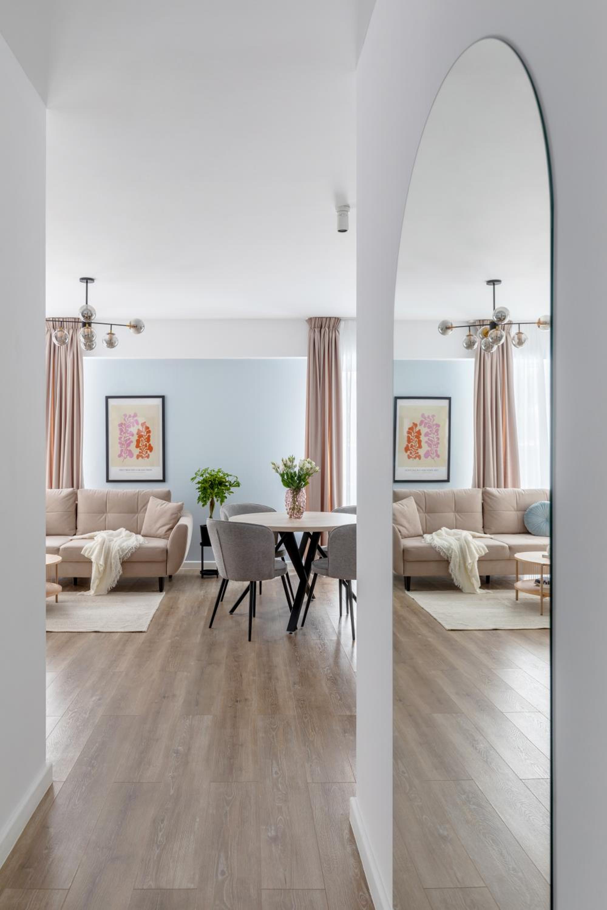 Joy Garden Apartment - Free Private Parking - Wellness Jacuzzi SPA