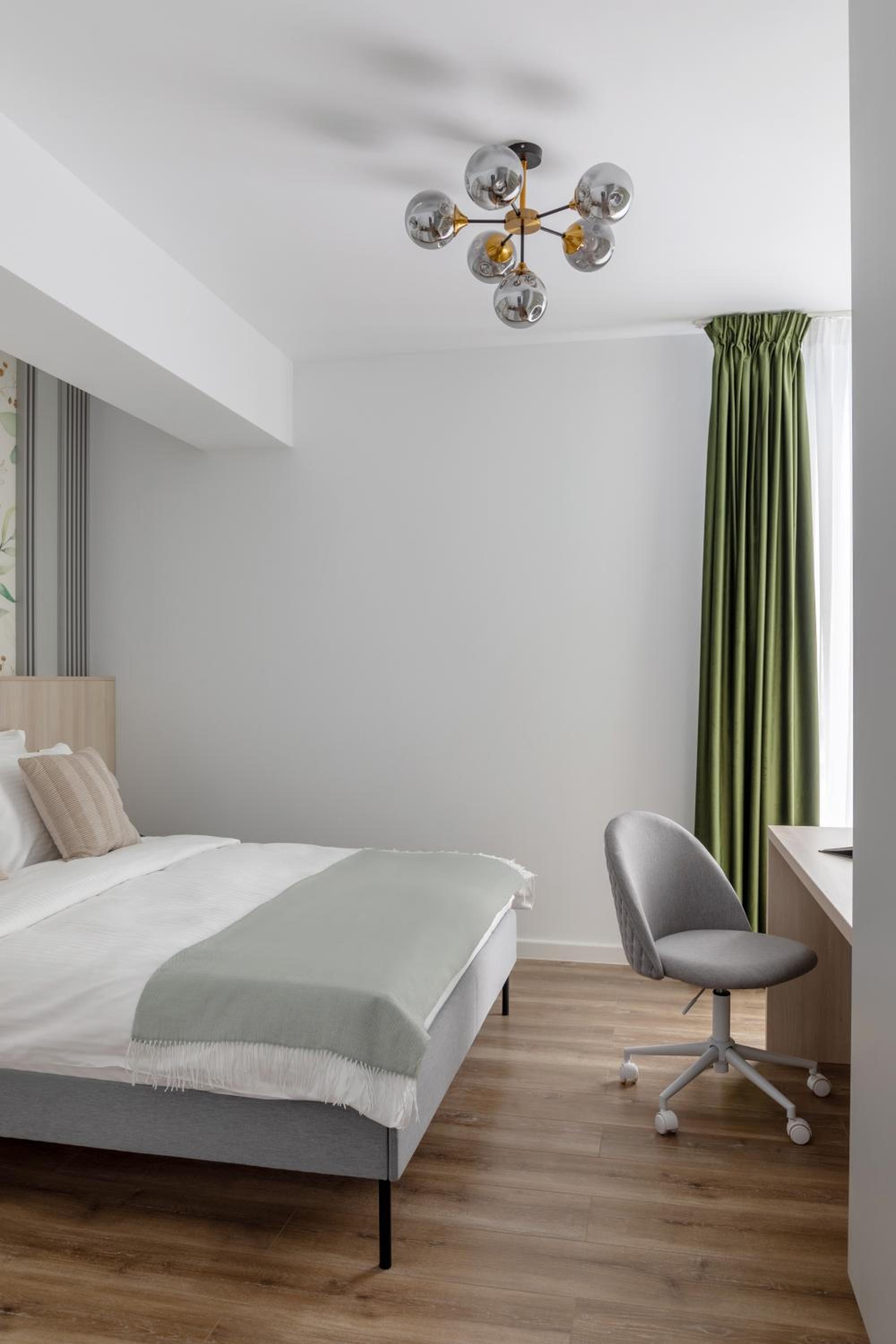 Joy Garden Apartment - Free Private Parking - Wellness Jacuzzi SPA