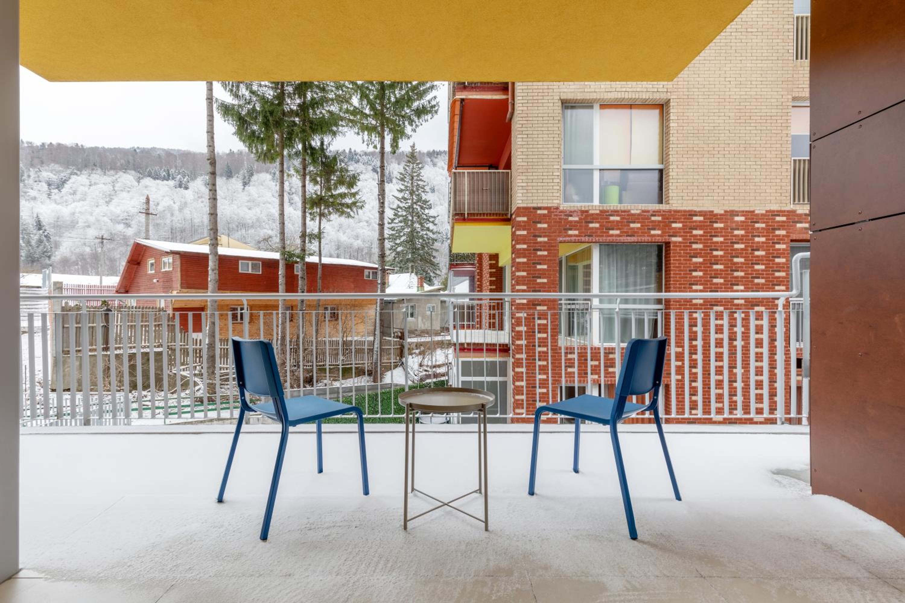 Joy Garden Apartment - Free Private Parking - Wellness Jacuzzi SPA