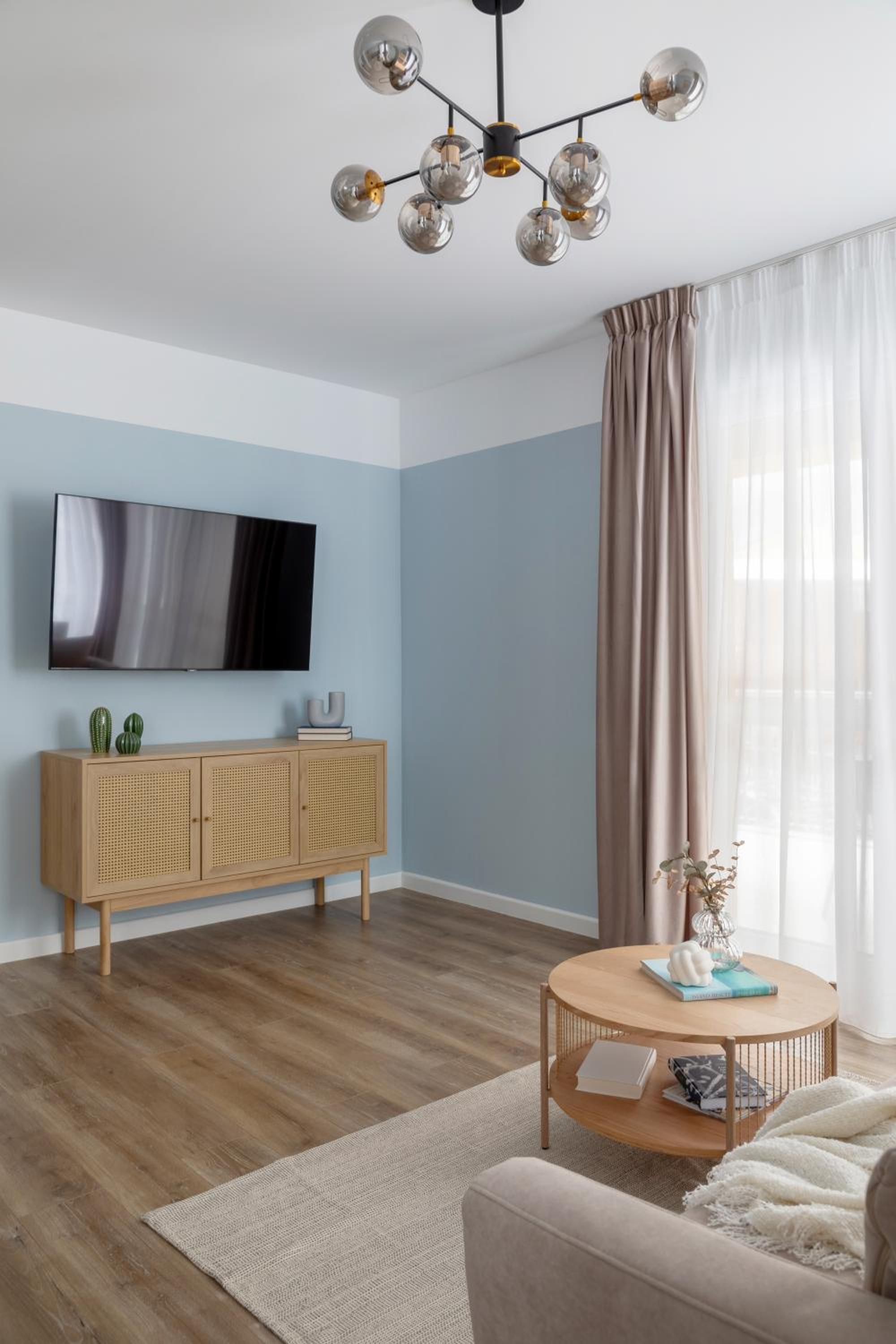 Joy Garden Apartment - Free Private Parking - Wellness Jacuzzi SPA