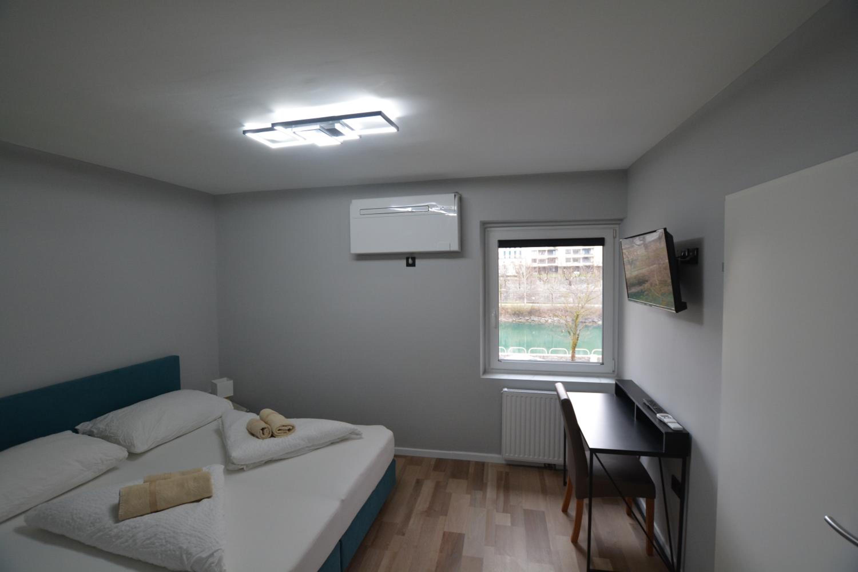 Stadthotel Das Villach