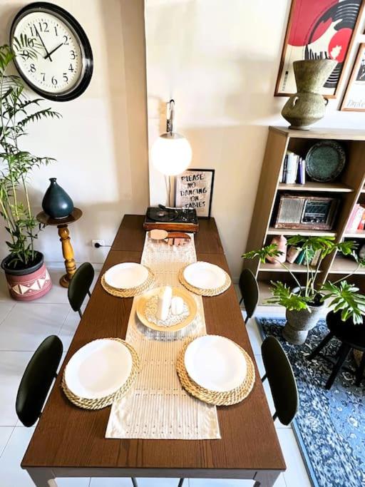 The Nile Vintage Haven
