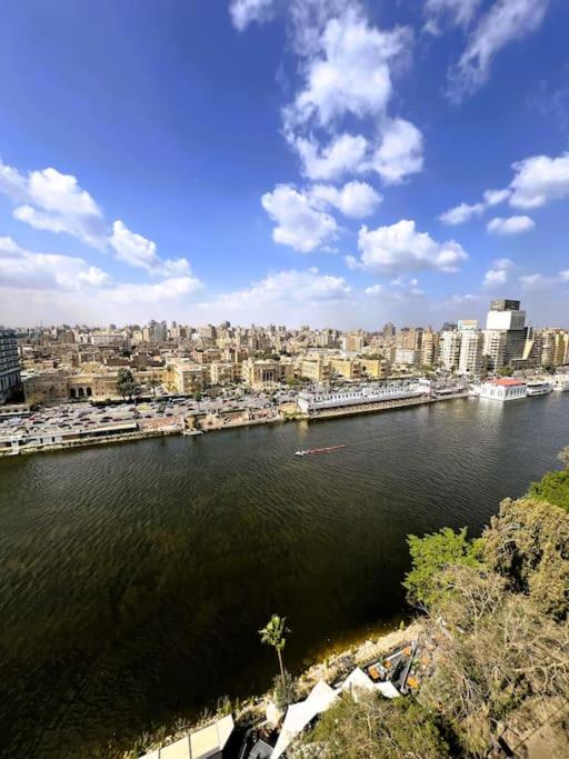 The Nile Vintage Haven