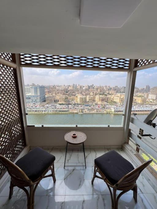 The Nile Vintage Haven