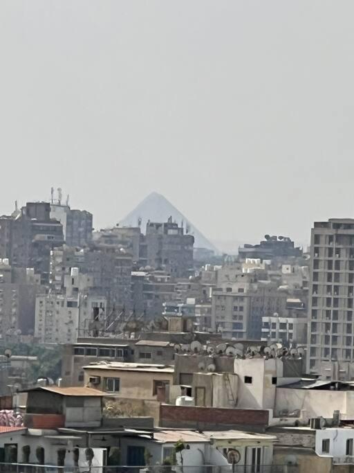 The Nile Vintage Haven