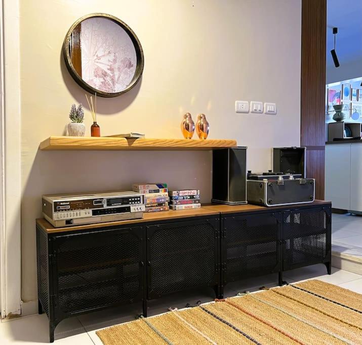 The Nile Vintage Haven