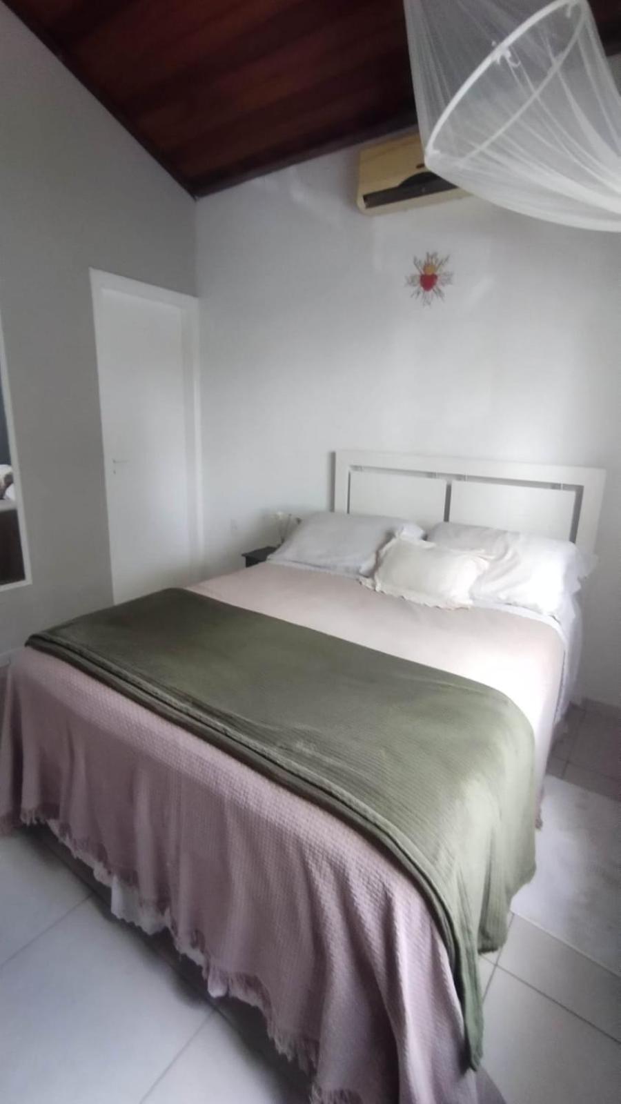 Casa Inteira em Jurerê In e vista panorâmica