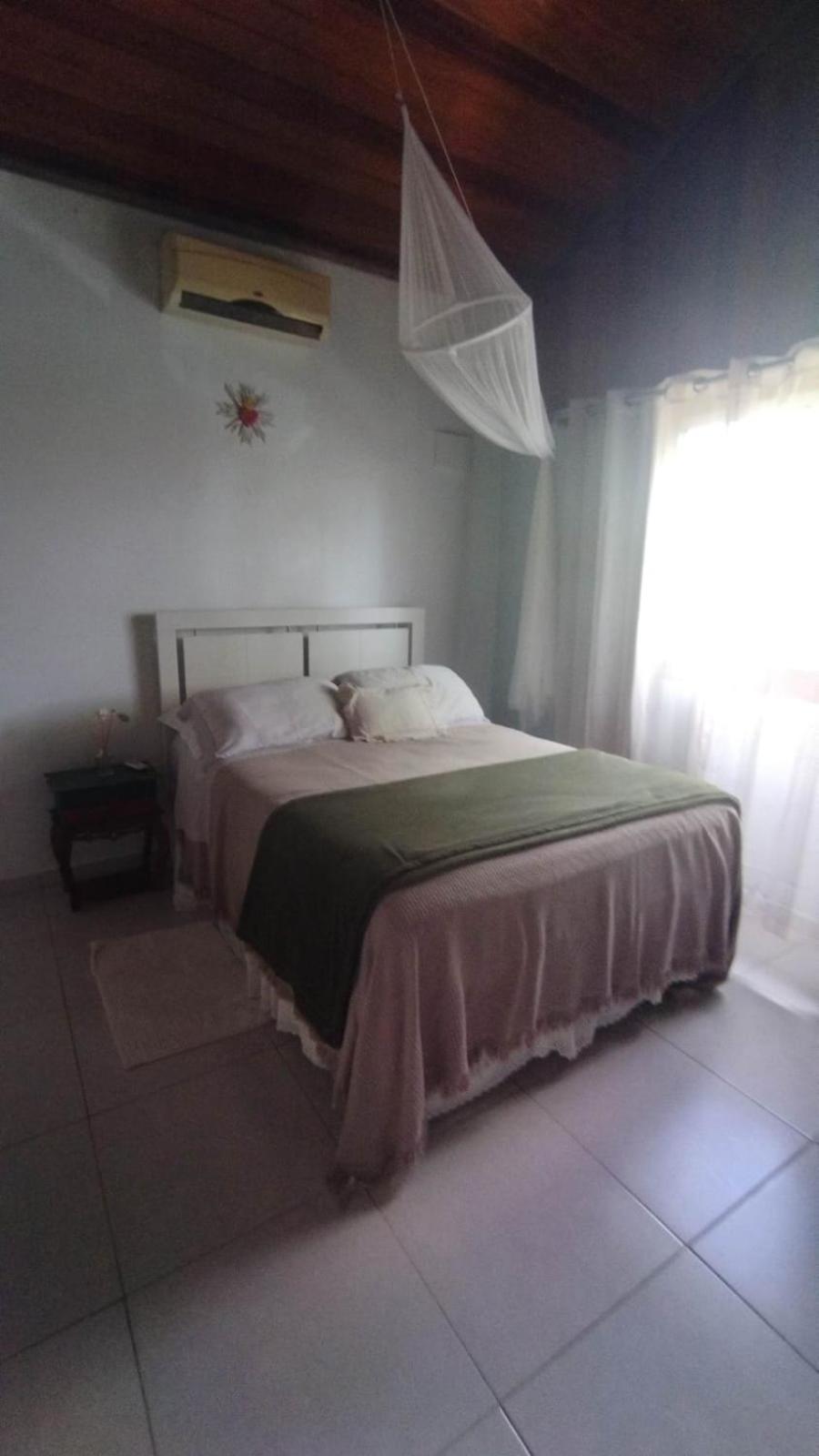 Casa Inteira em Jurerê In e vista panorâmica