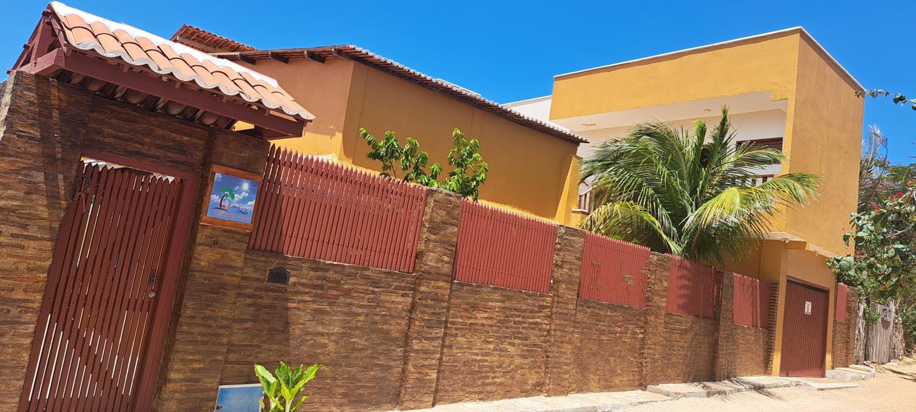 Casa Strela Jericoacoara